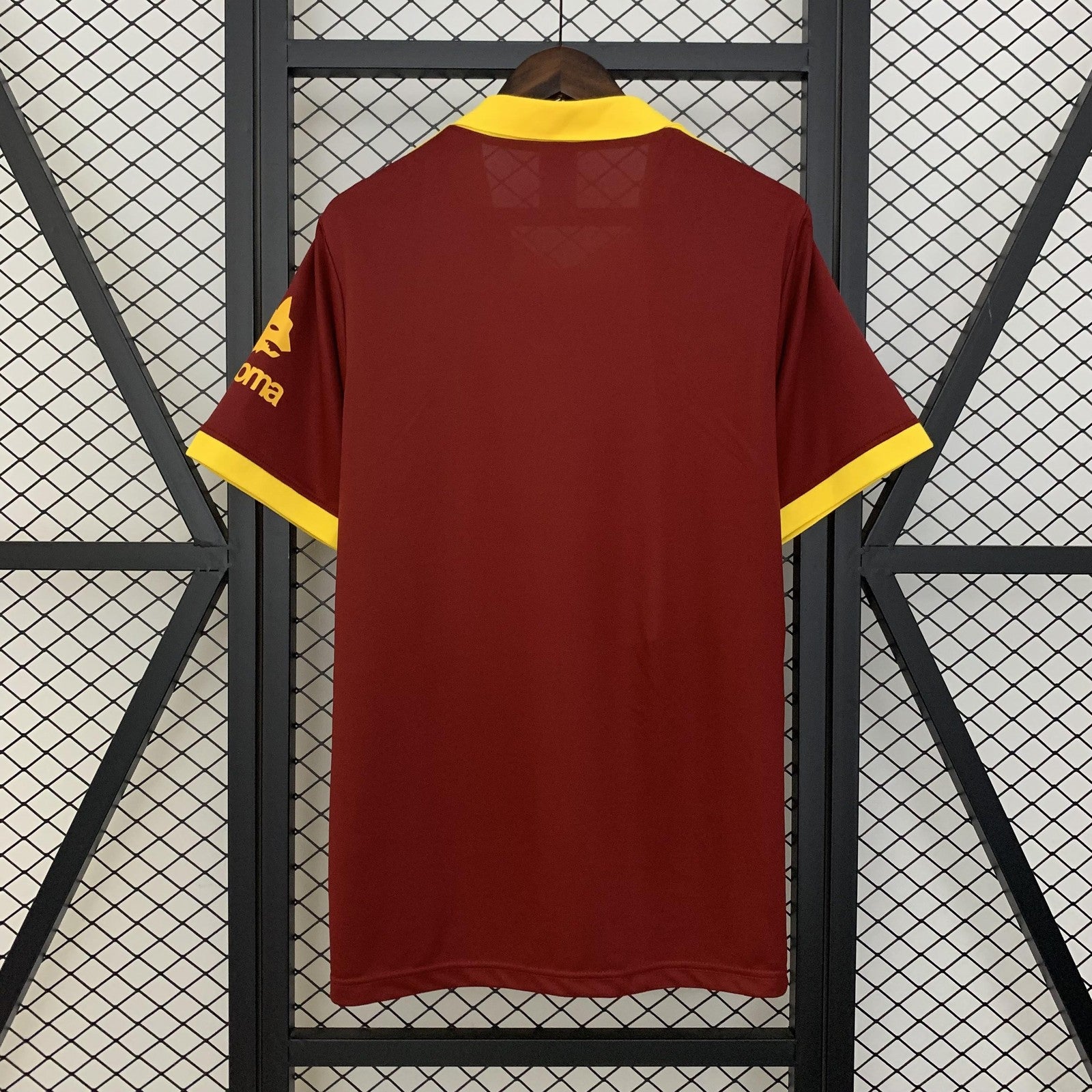 Retro Roma 91 92 Home