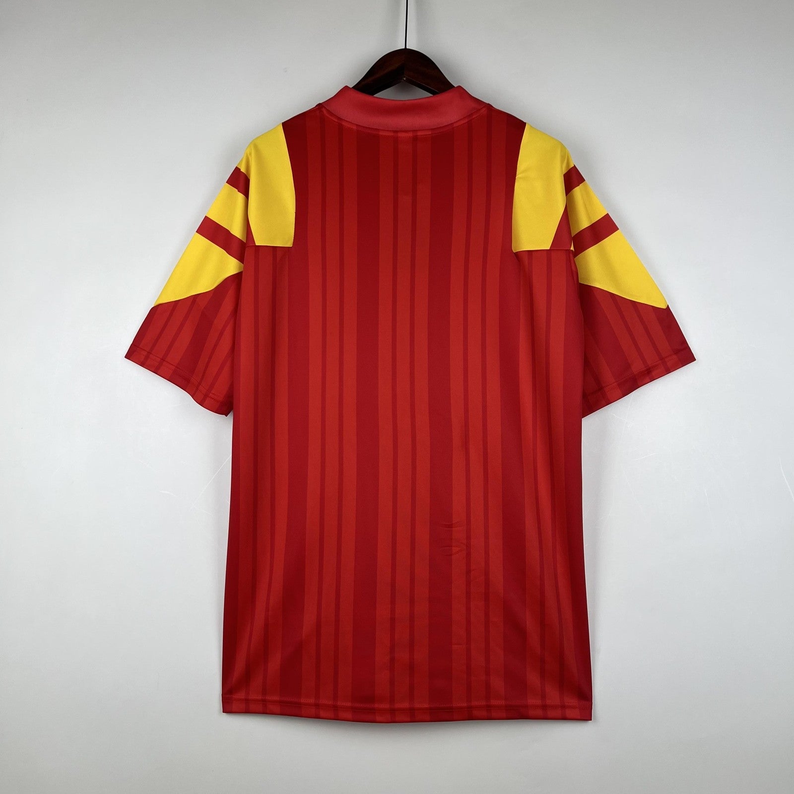 Retro Spain 92 94 Home