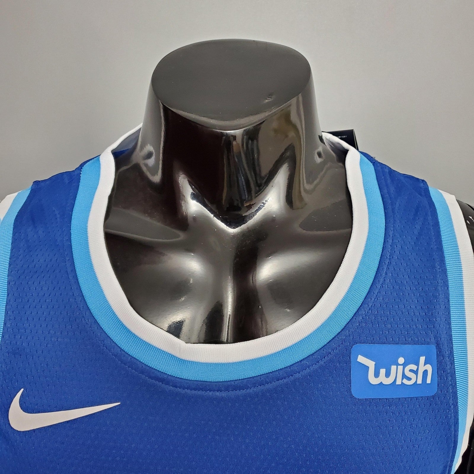 New Bryant #8 Lakers Black Nba Jersey Nike Connect Recognition