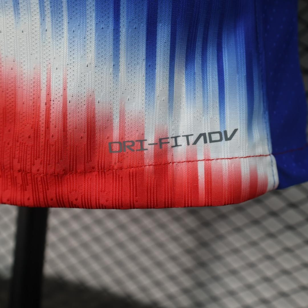 New America 2024 Home Player Edition