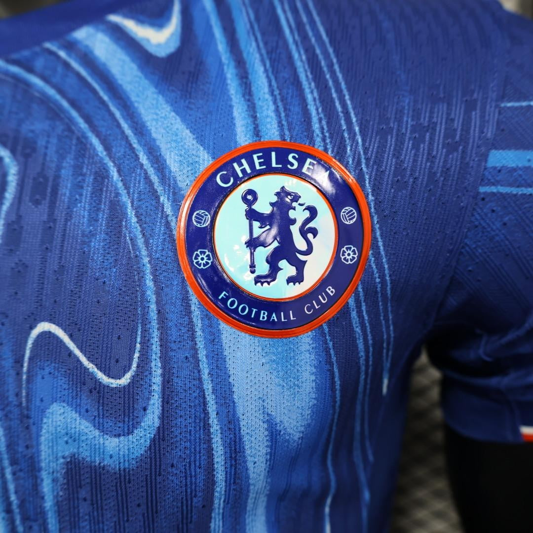 24 25 Player Chelsea Home