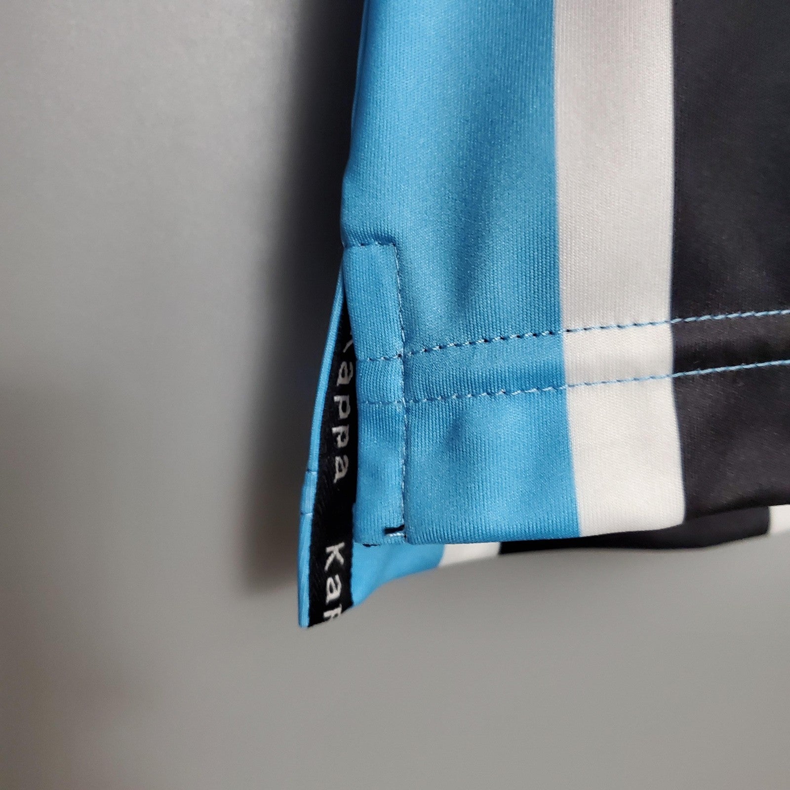 Retro Gremio 2000 Home