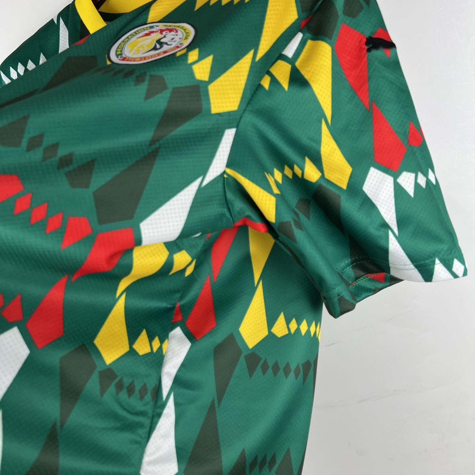 2023 Senegal Away