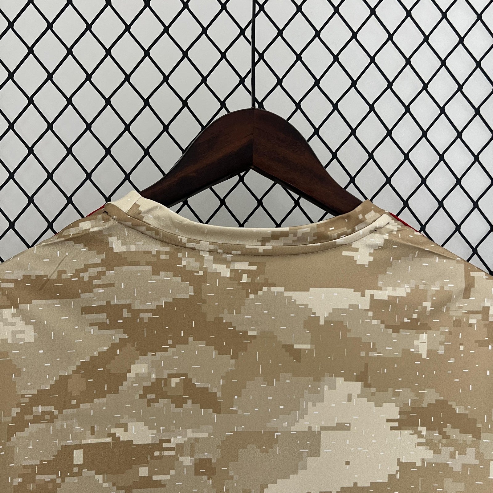 23 24 Nottingham Forest Training Wear