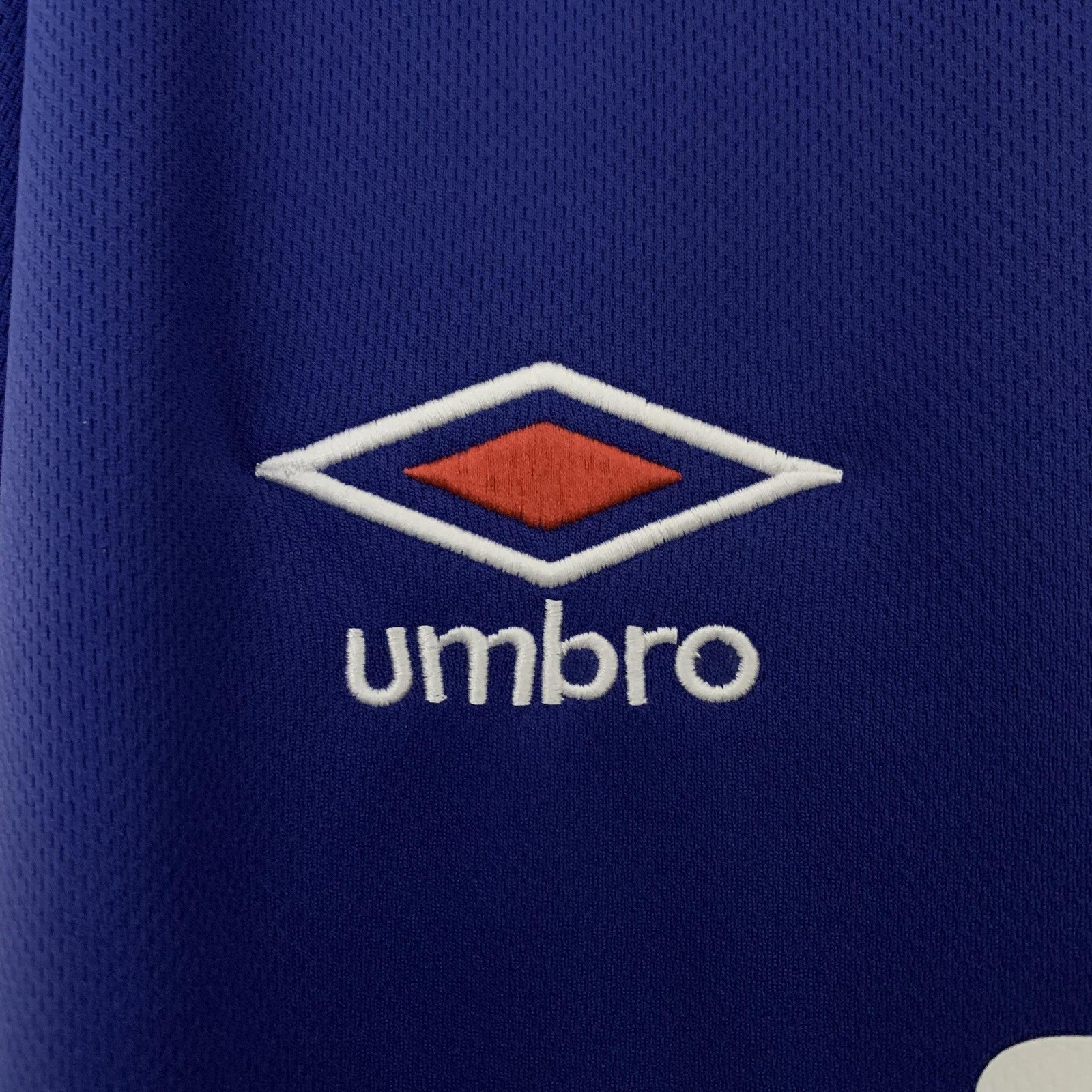 25 26 Uruguay National Training Jersey 2