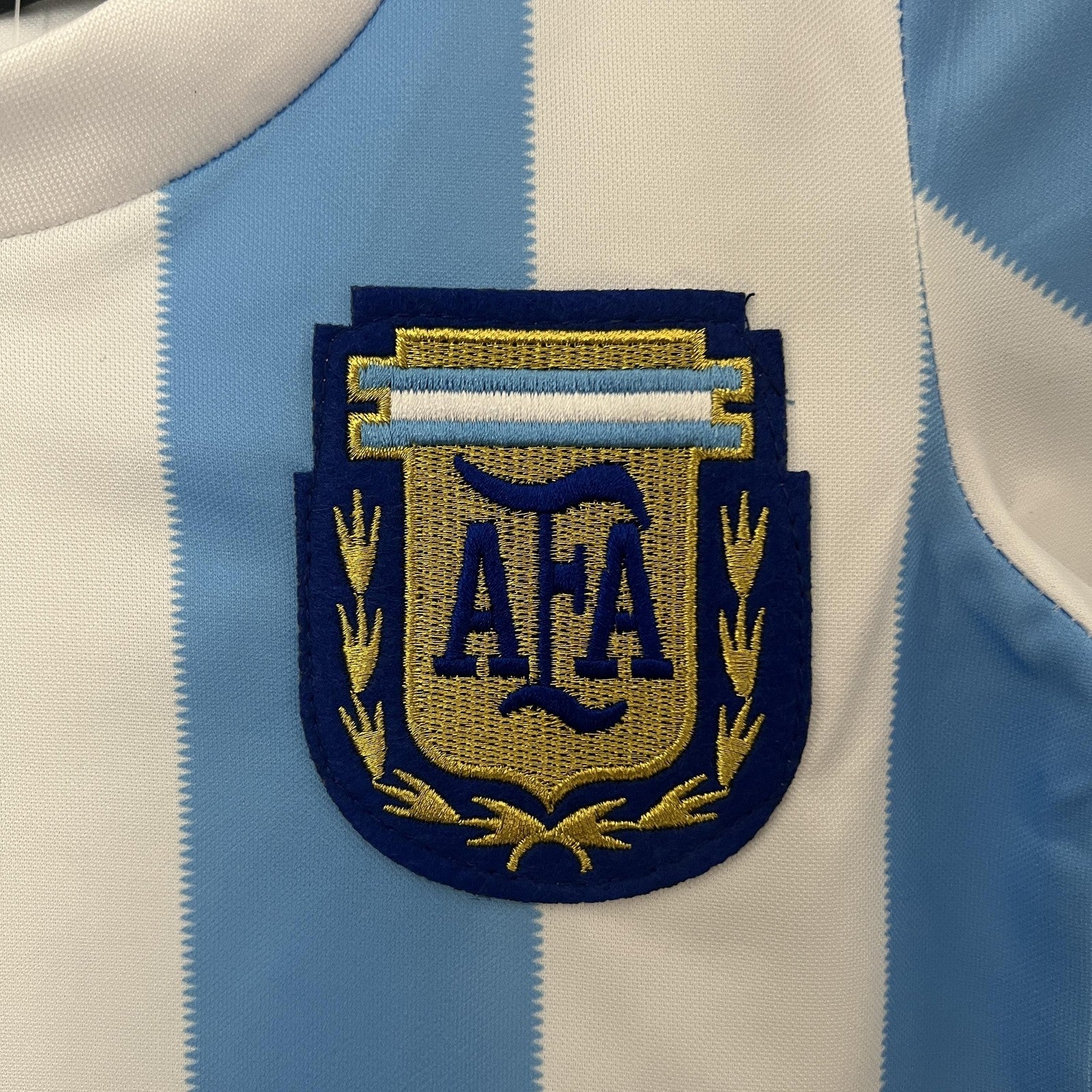 Kids Argentina1986 Home