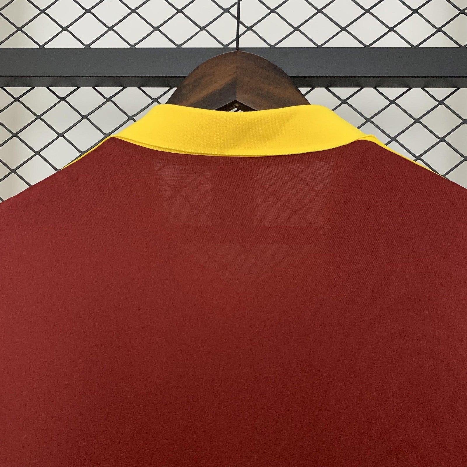 Retro Roma 91 92 Home