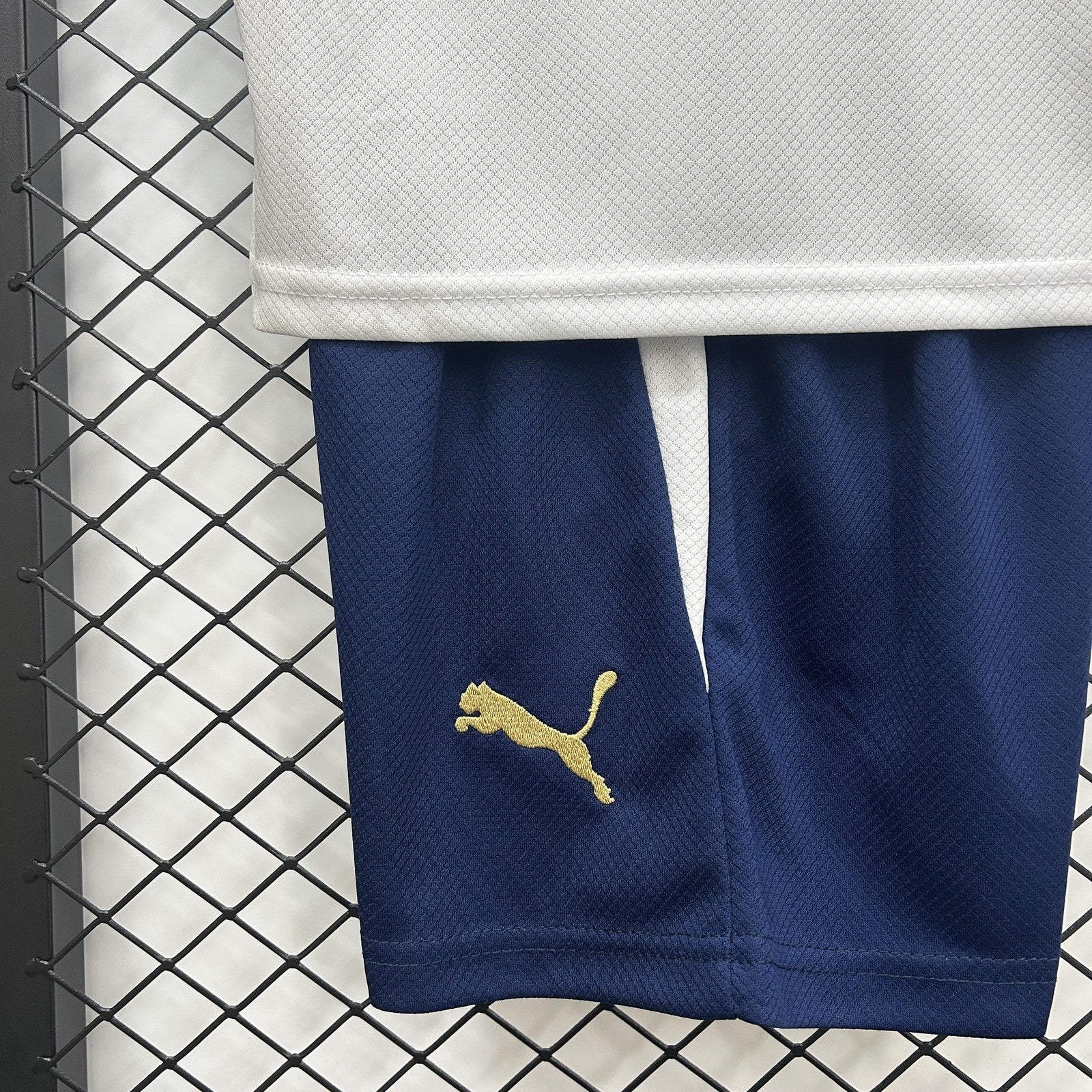 2025 Kids Portugal Training Clothes