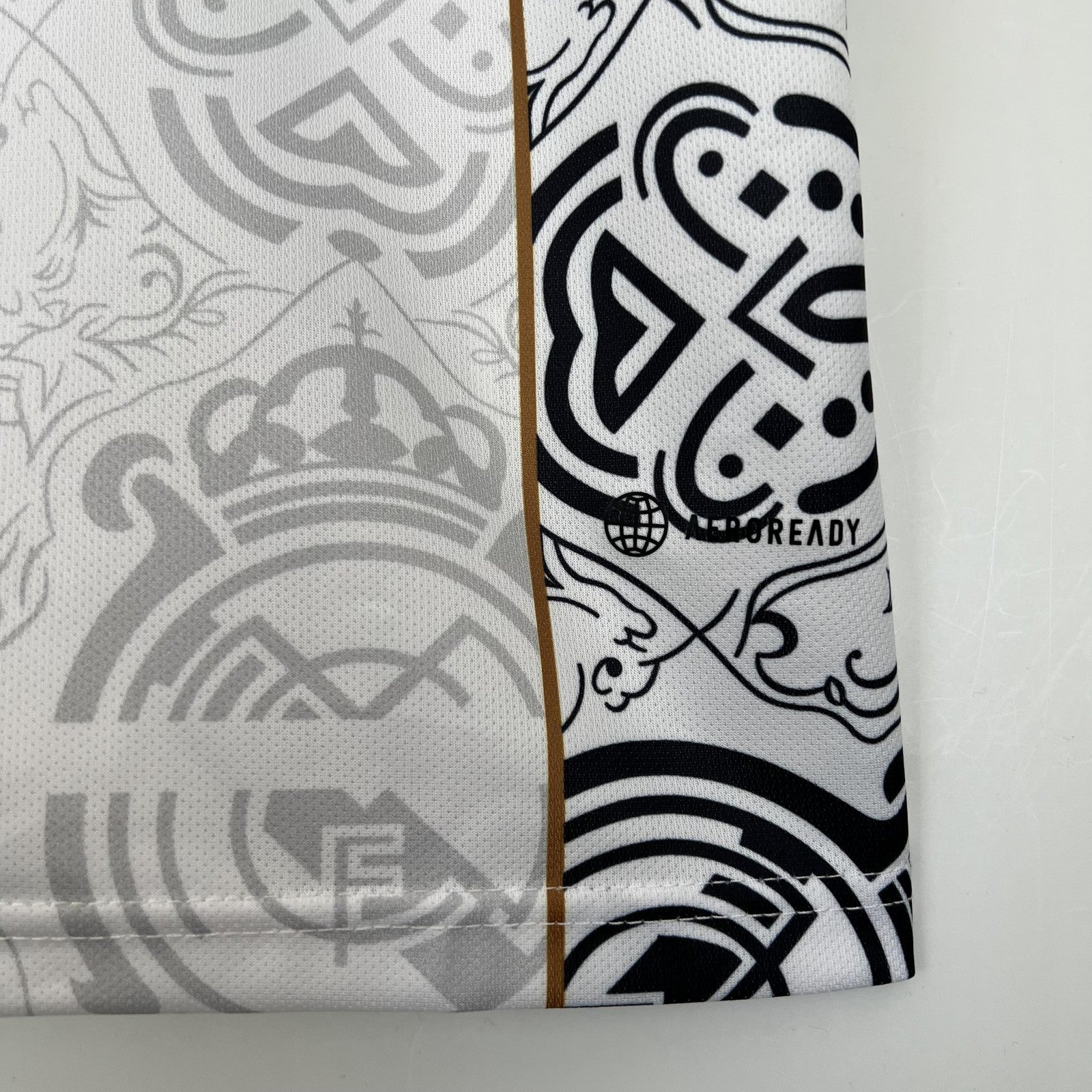 23 24 Real Madrid Special Edition