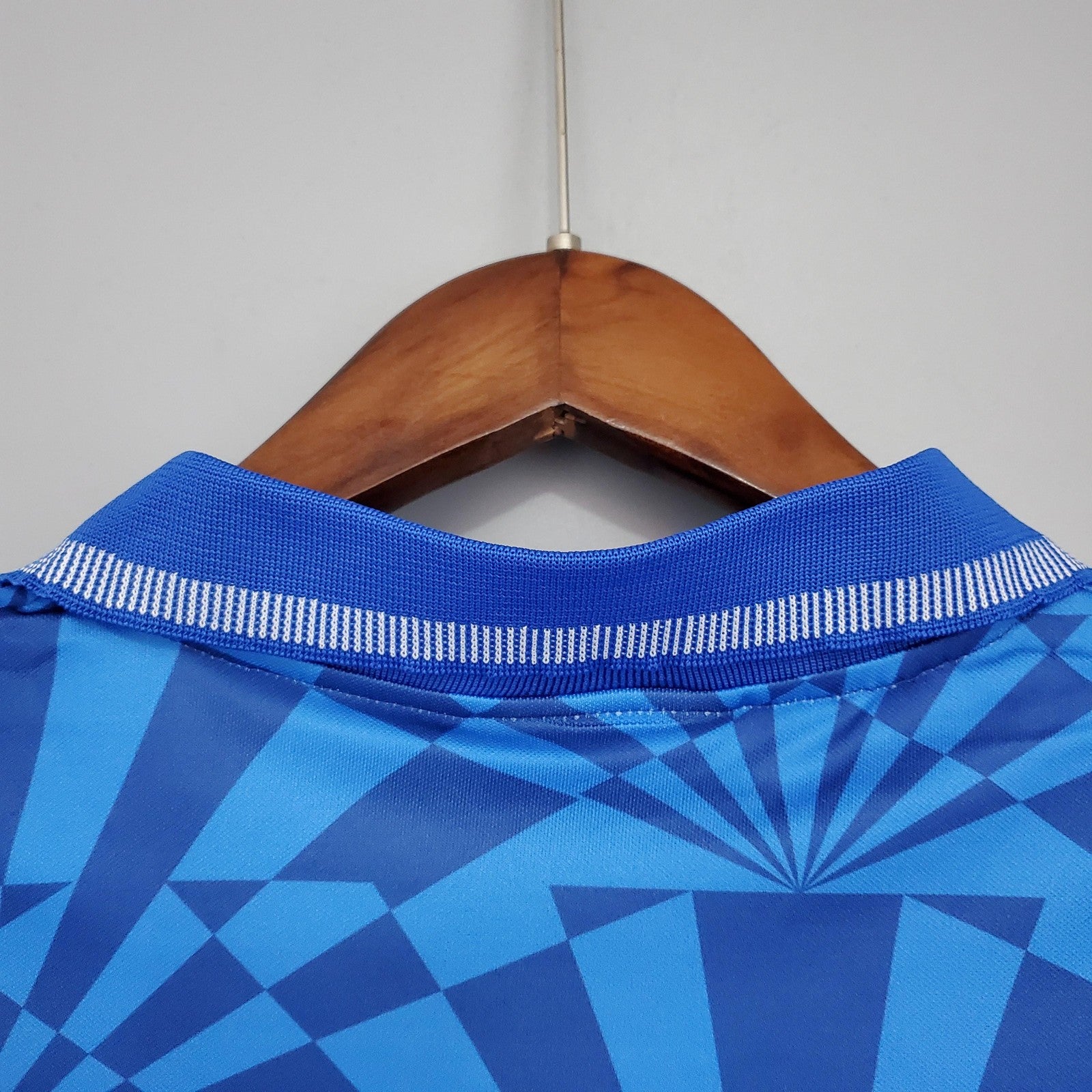 Retro Naples 91 93 Home 2