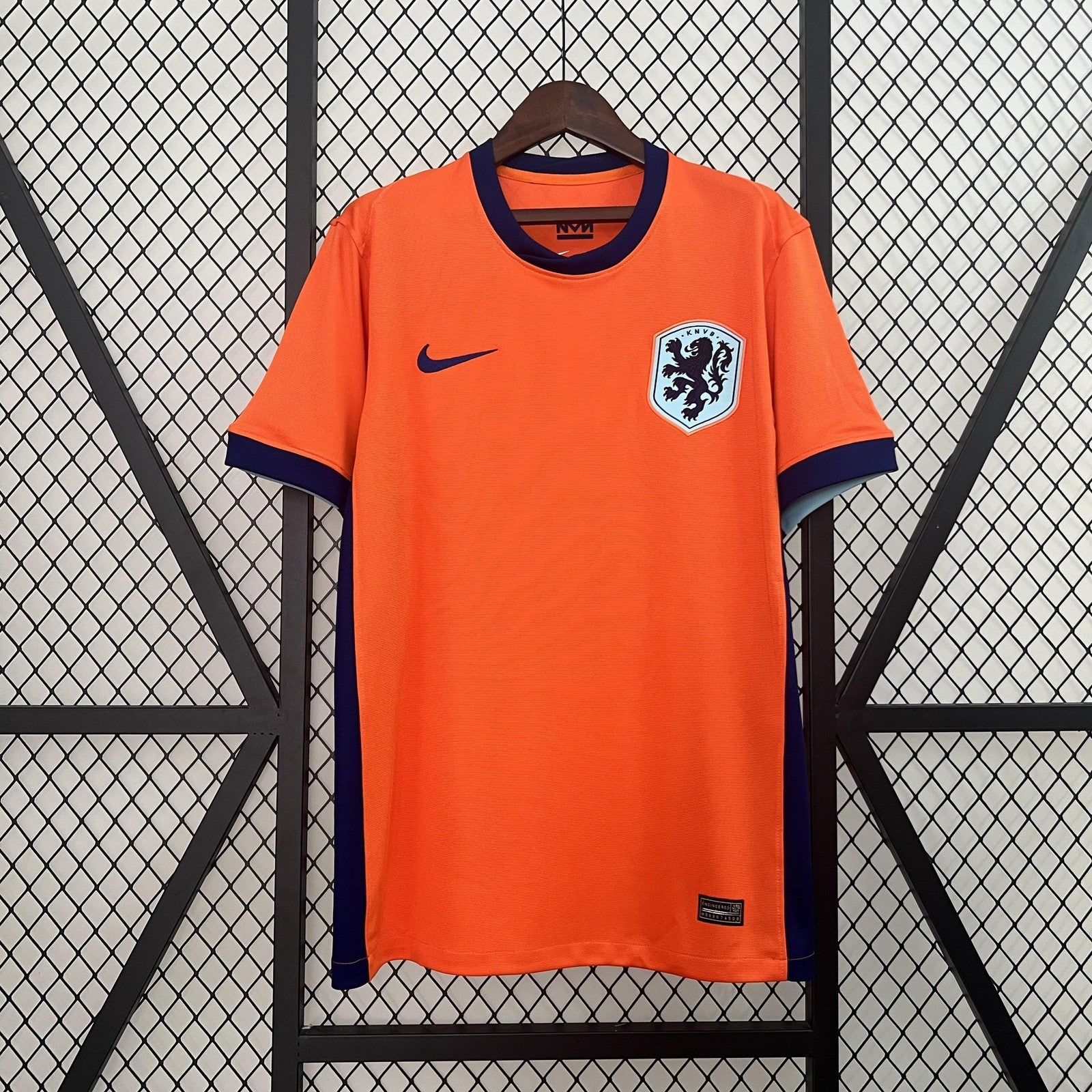2024 Netherlands Home