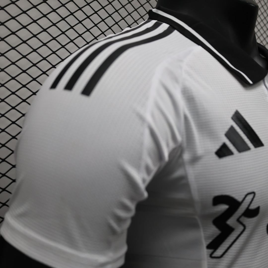 24 25 Player Fulham Home