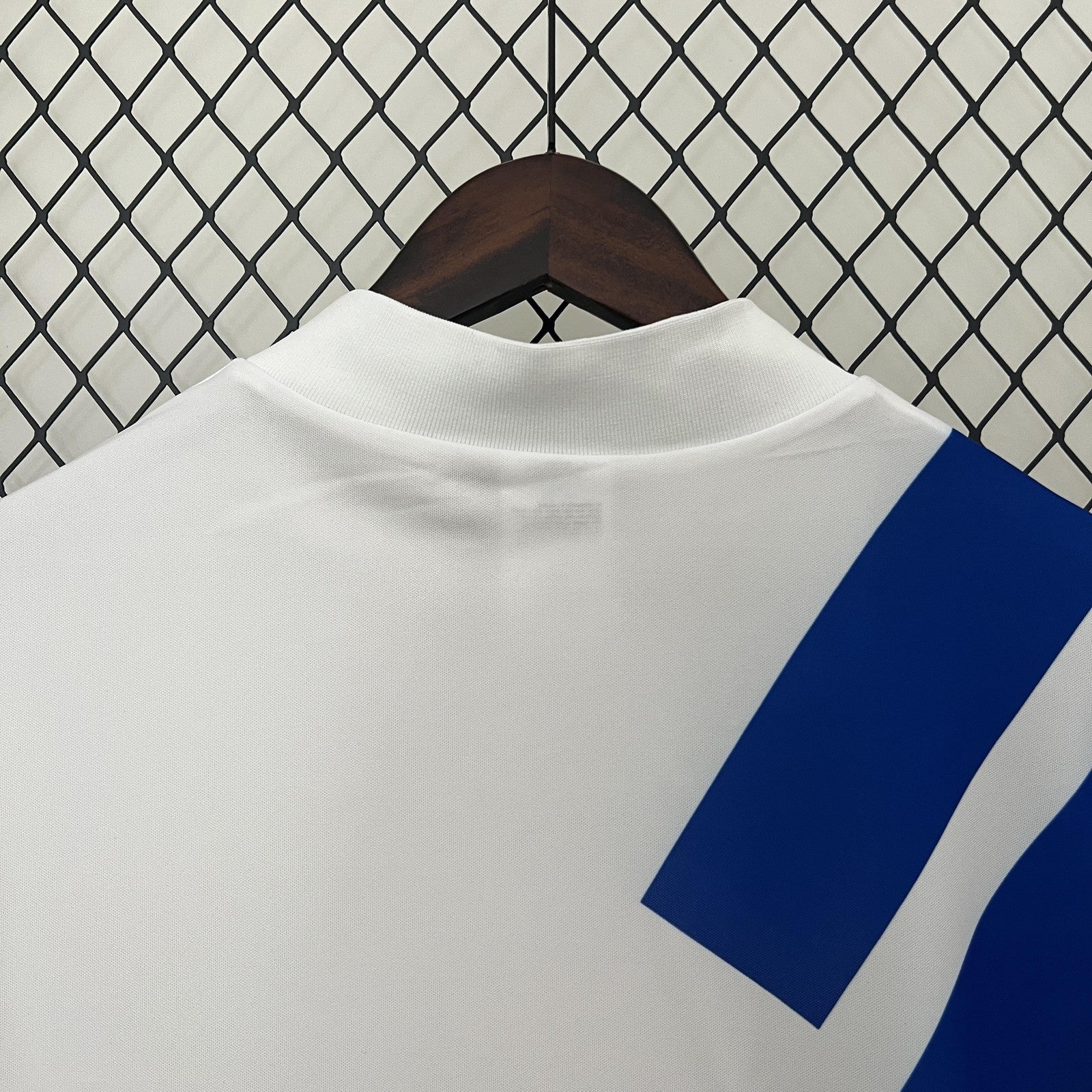 Retro Zaragoza 92 93 Home