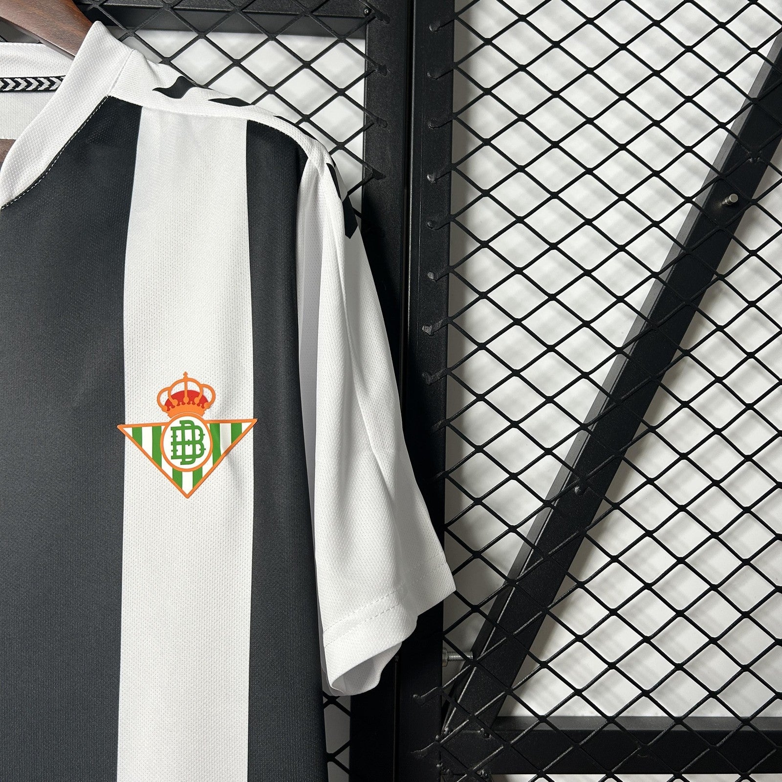25_26 Real Betis Special Edition