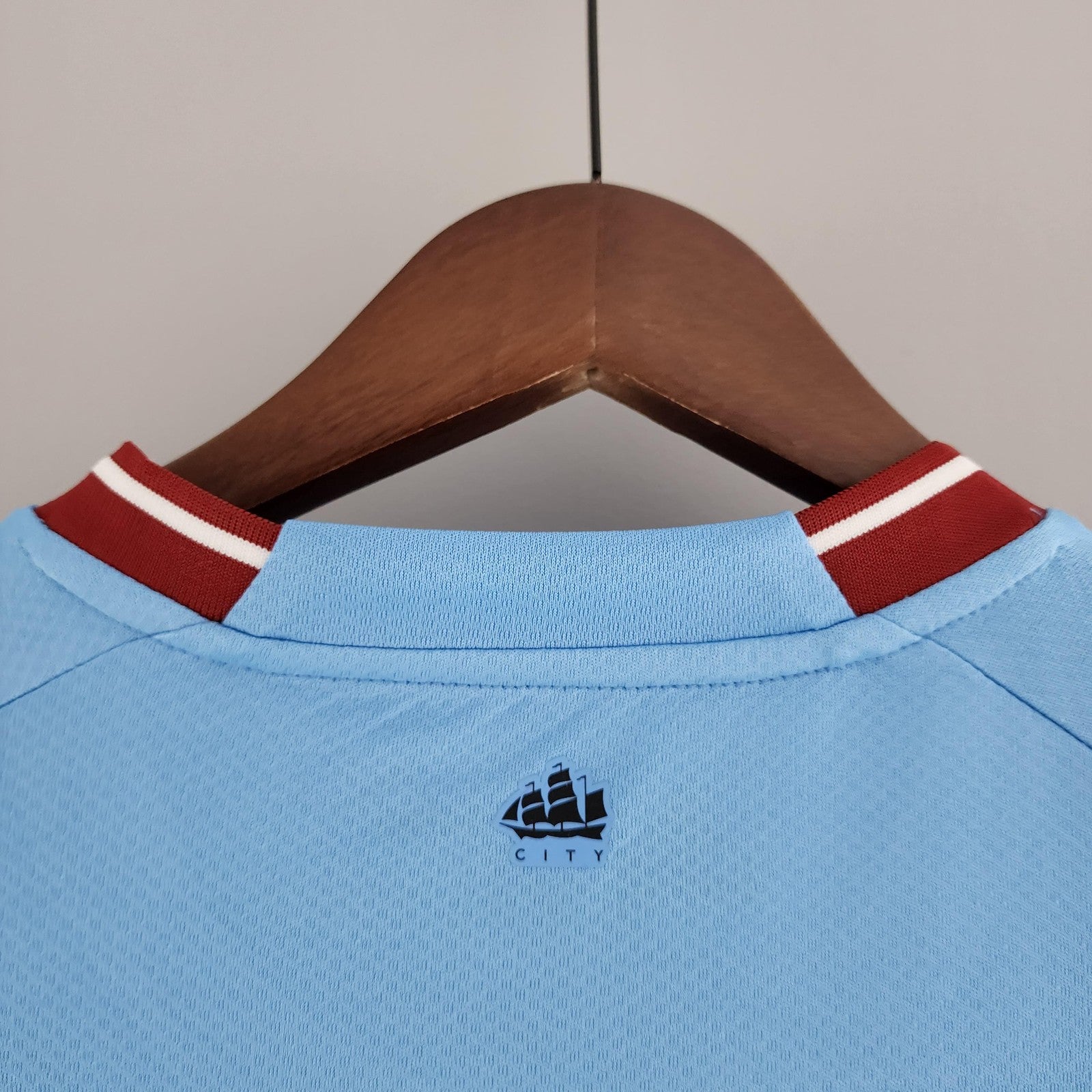 22 23 Manchester City Home