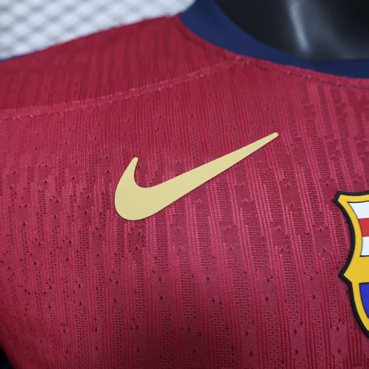 24 25 Player Barcelona Home