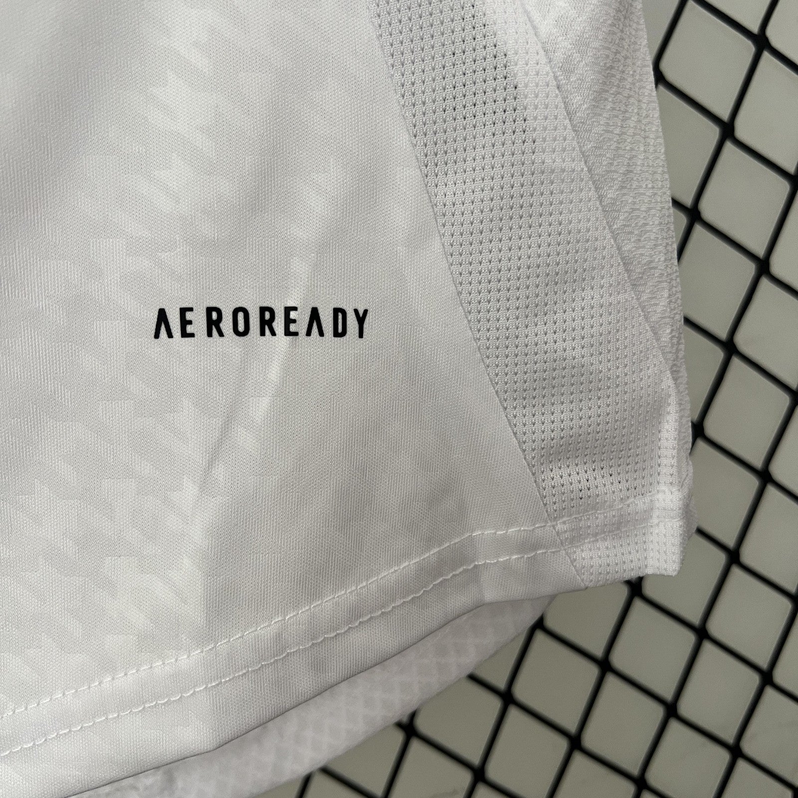 24 25 Womens Real Madrid Home