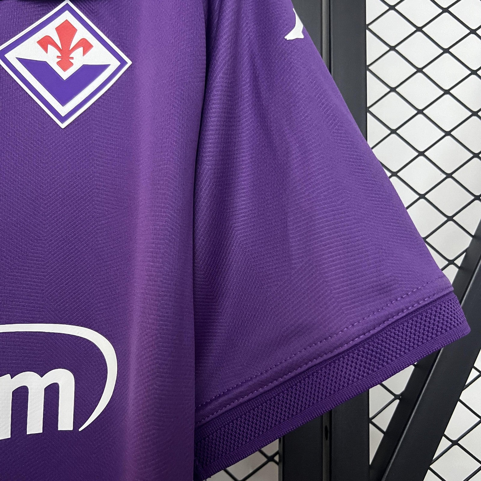 24 25 Fiorentina Home
