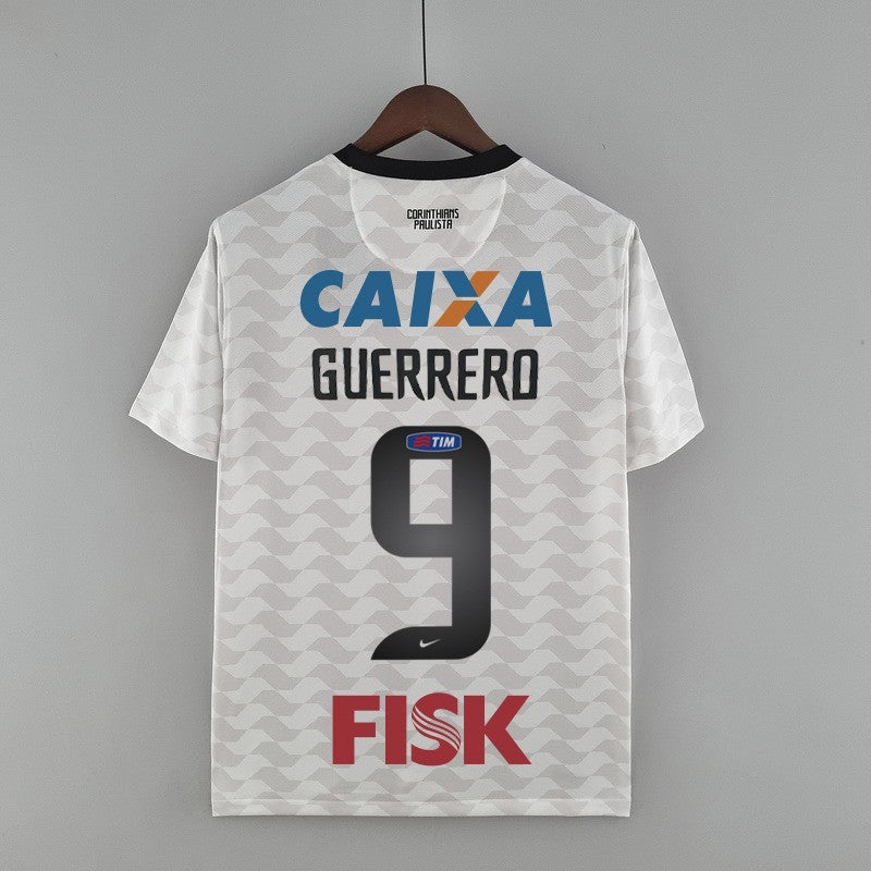 Retro Corinthians 2012 Home