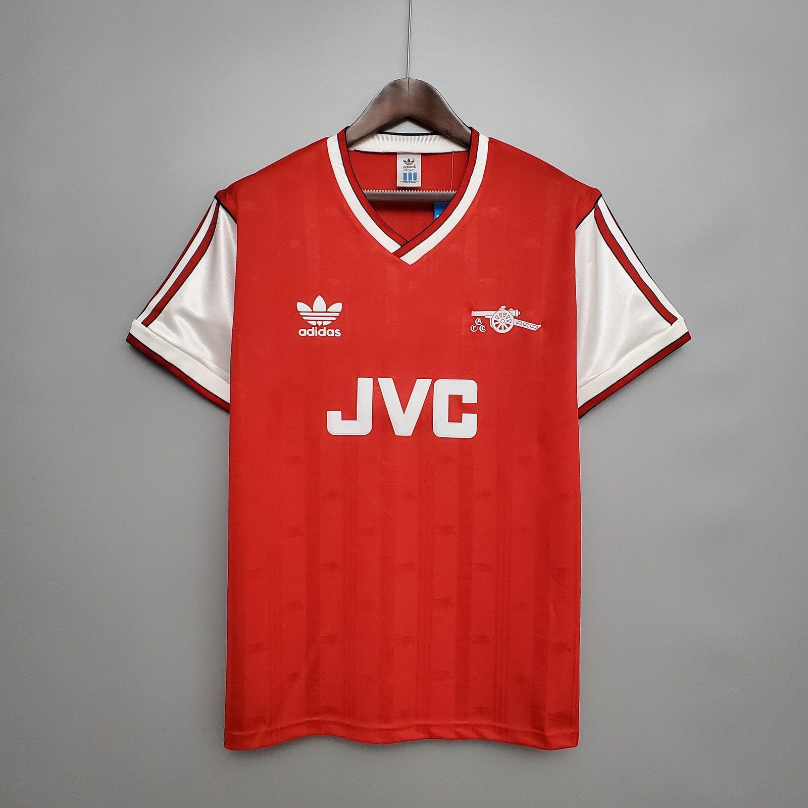Retro 88 89 Arsenal Home