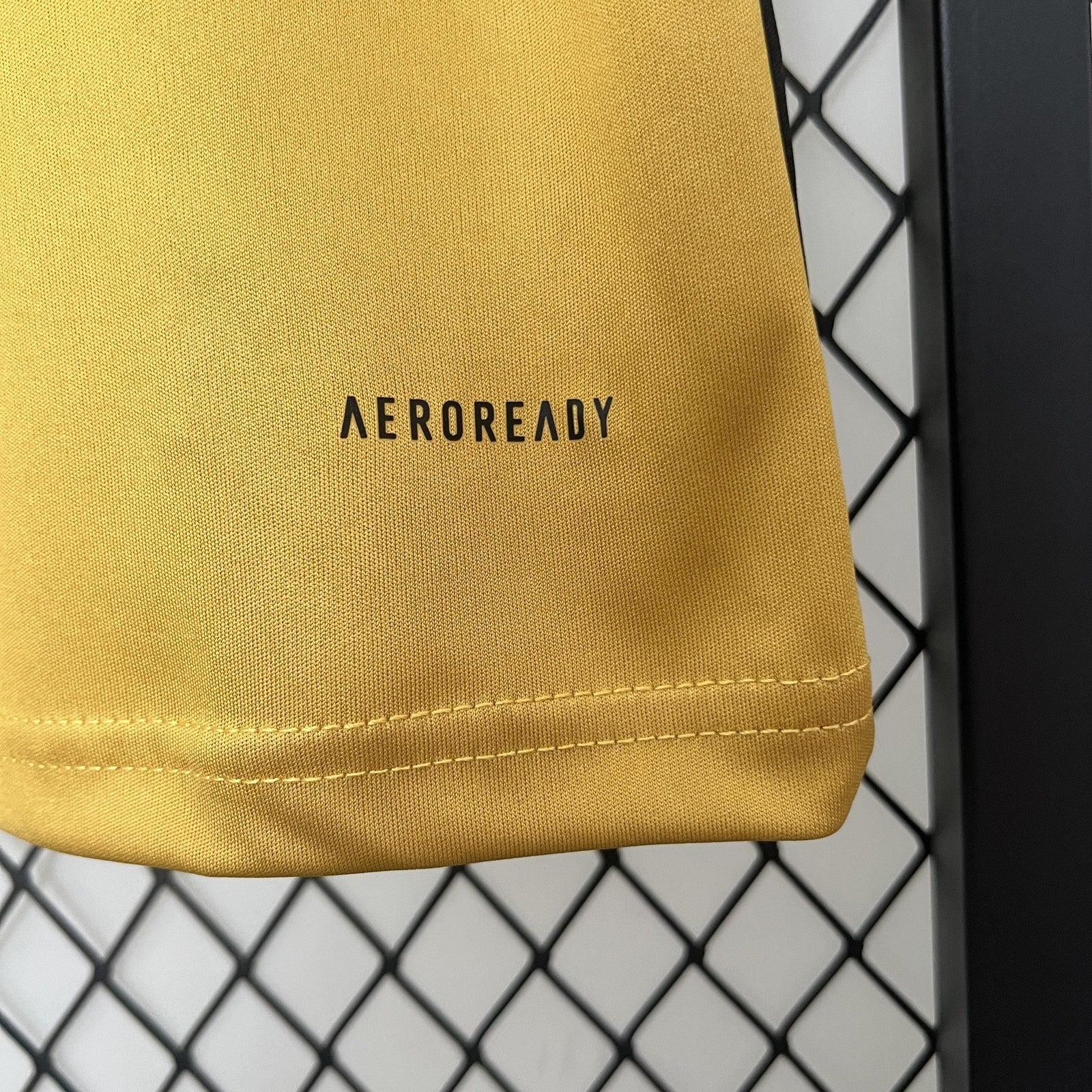 24 25 Colo Colo Fourth Away Game