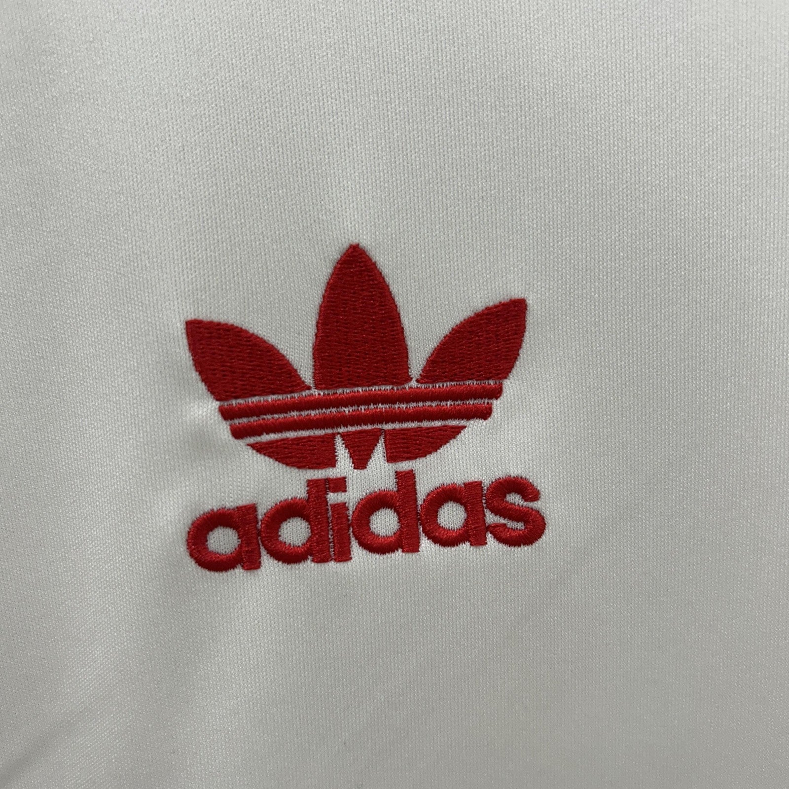 25 26 Flamengo Commemorative Edition