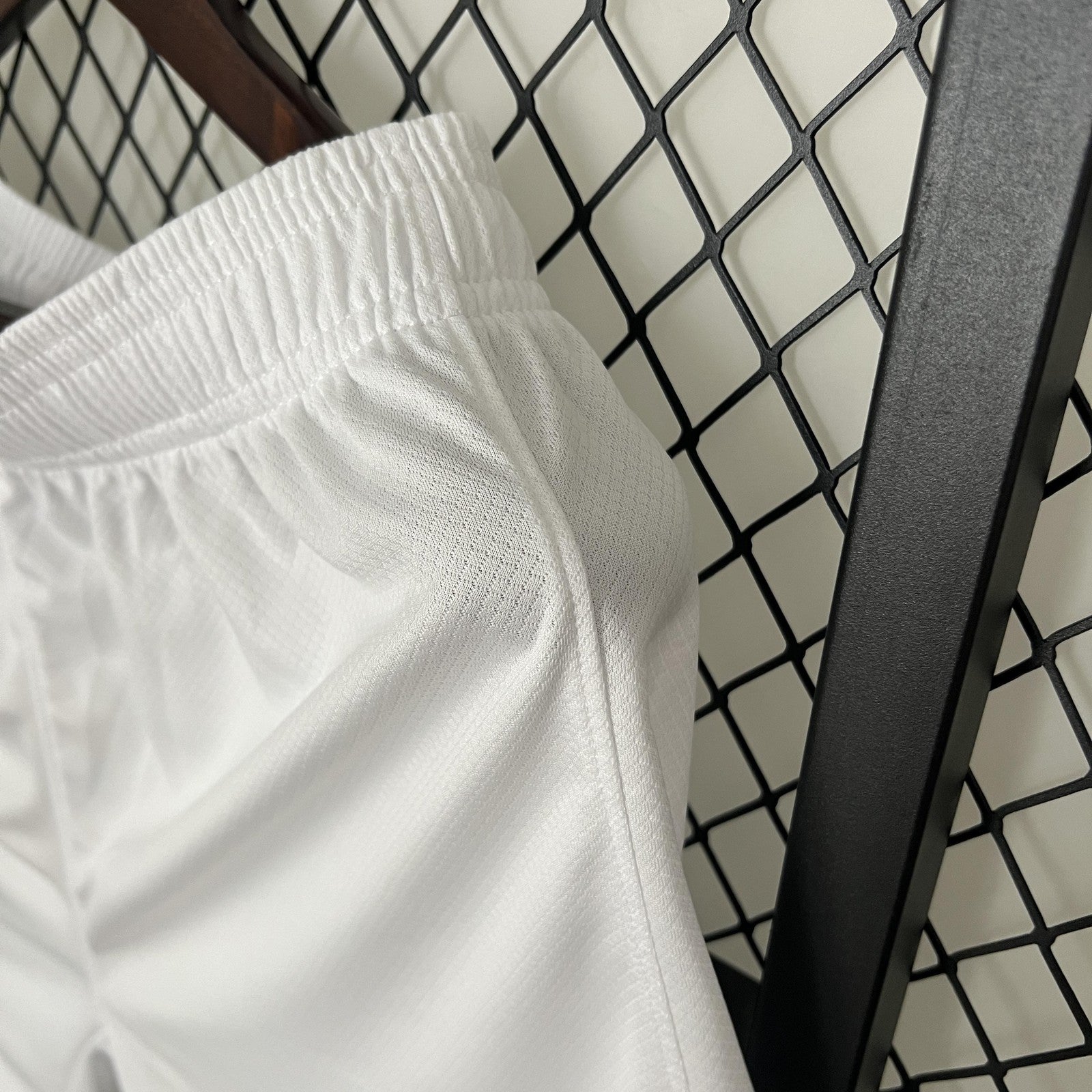 2024 France Home Shorts