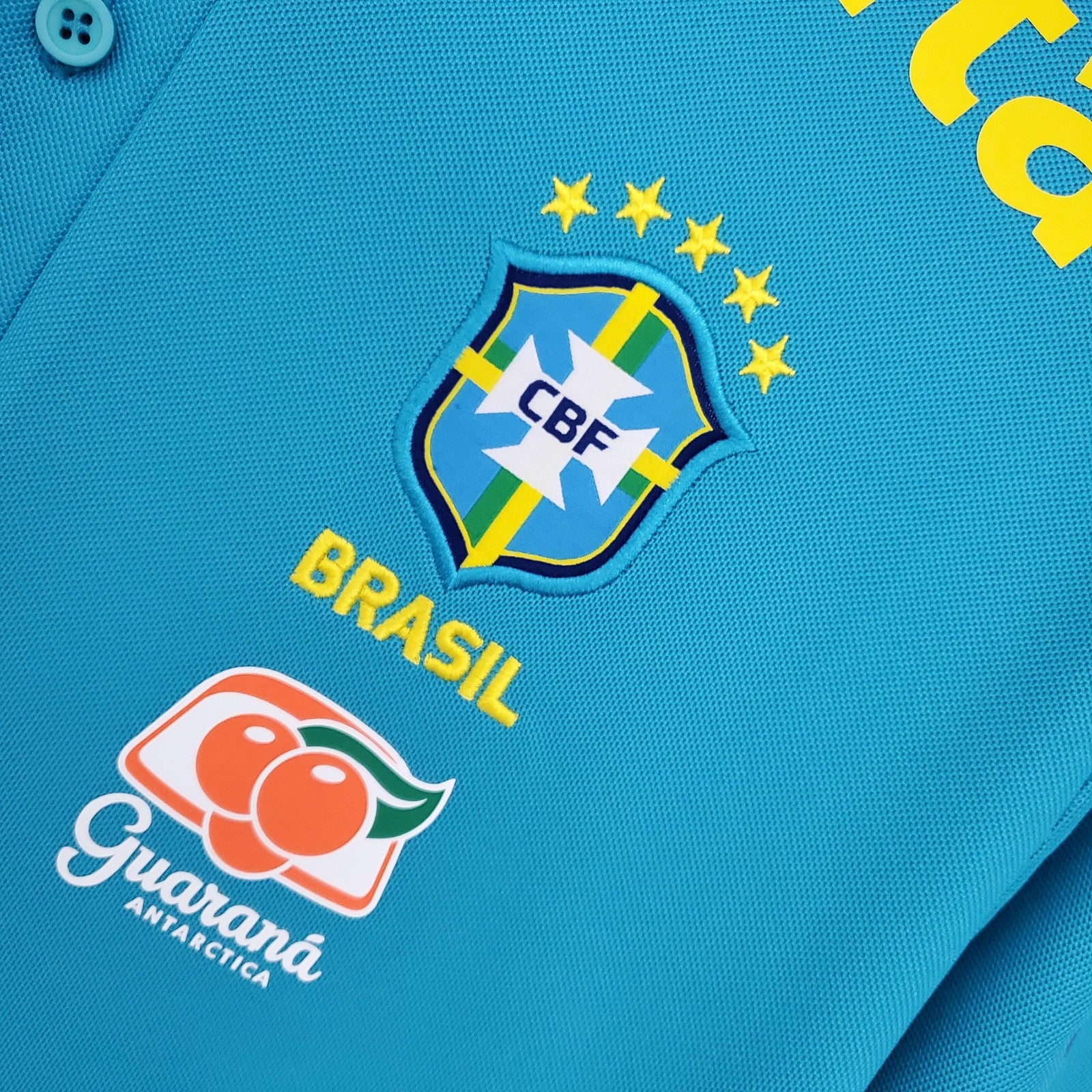 2021 Brazil Pre Match Blue