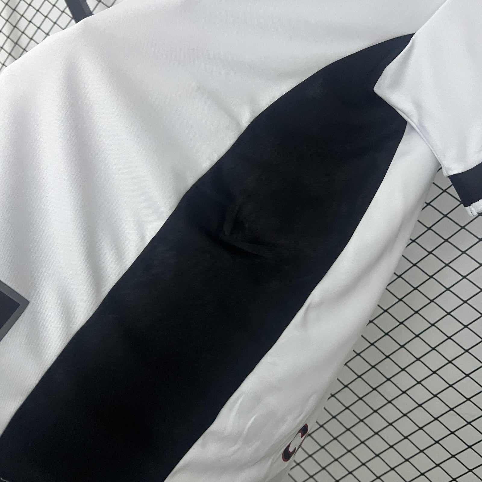Retro Colo Colo Home
