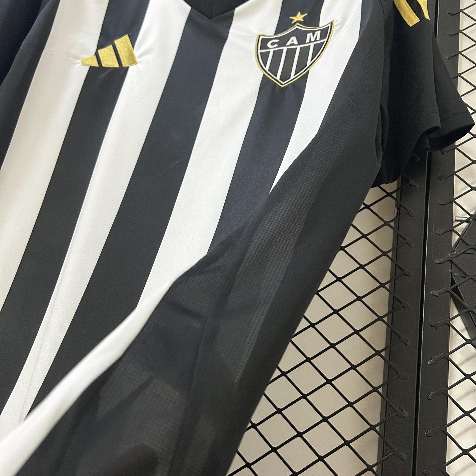 25 26 Atltico Mineiro Home