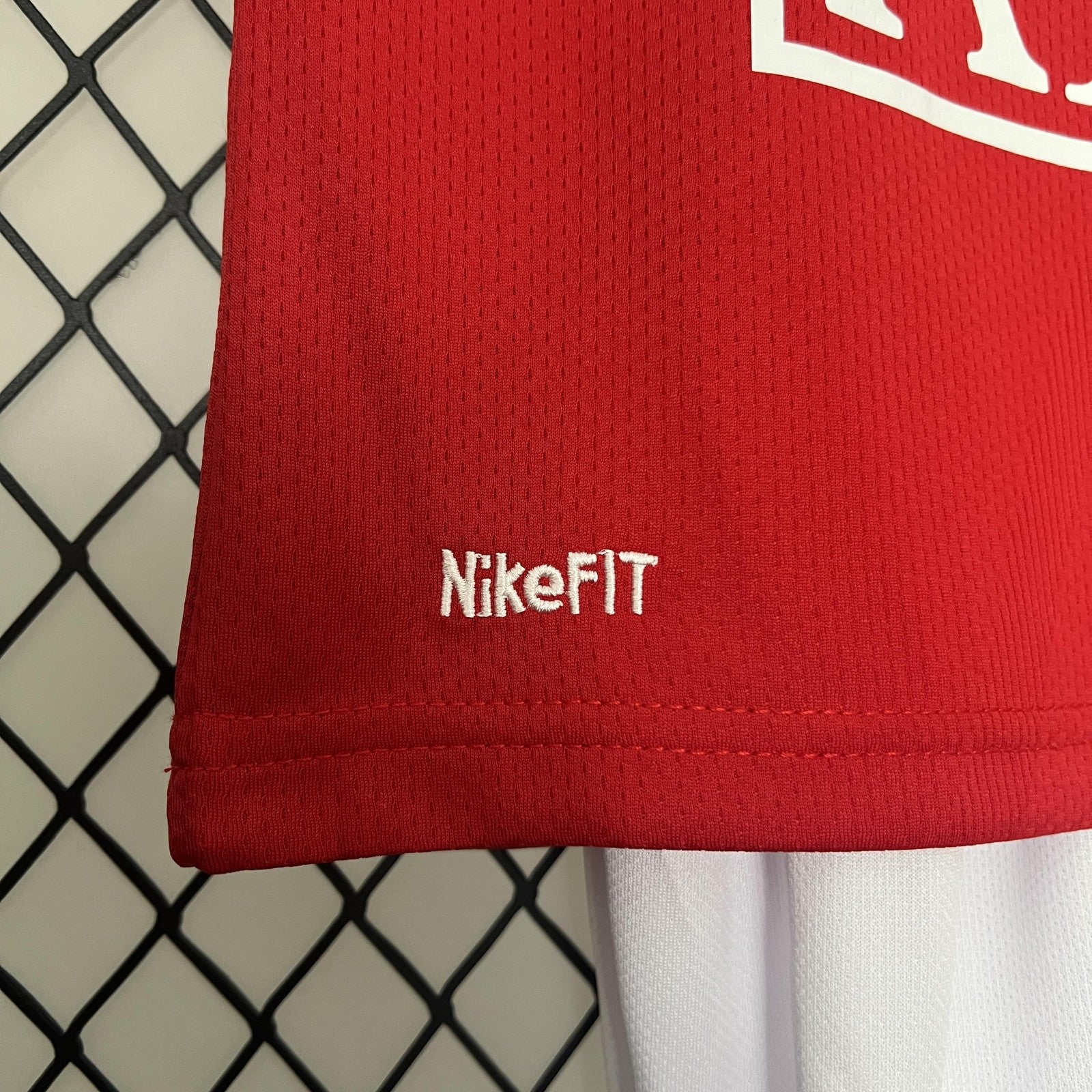 Kids M U 07 08uefa Champions League Home