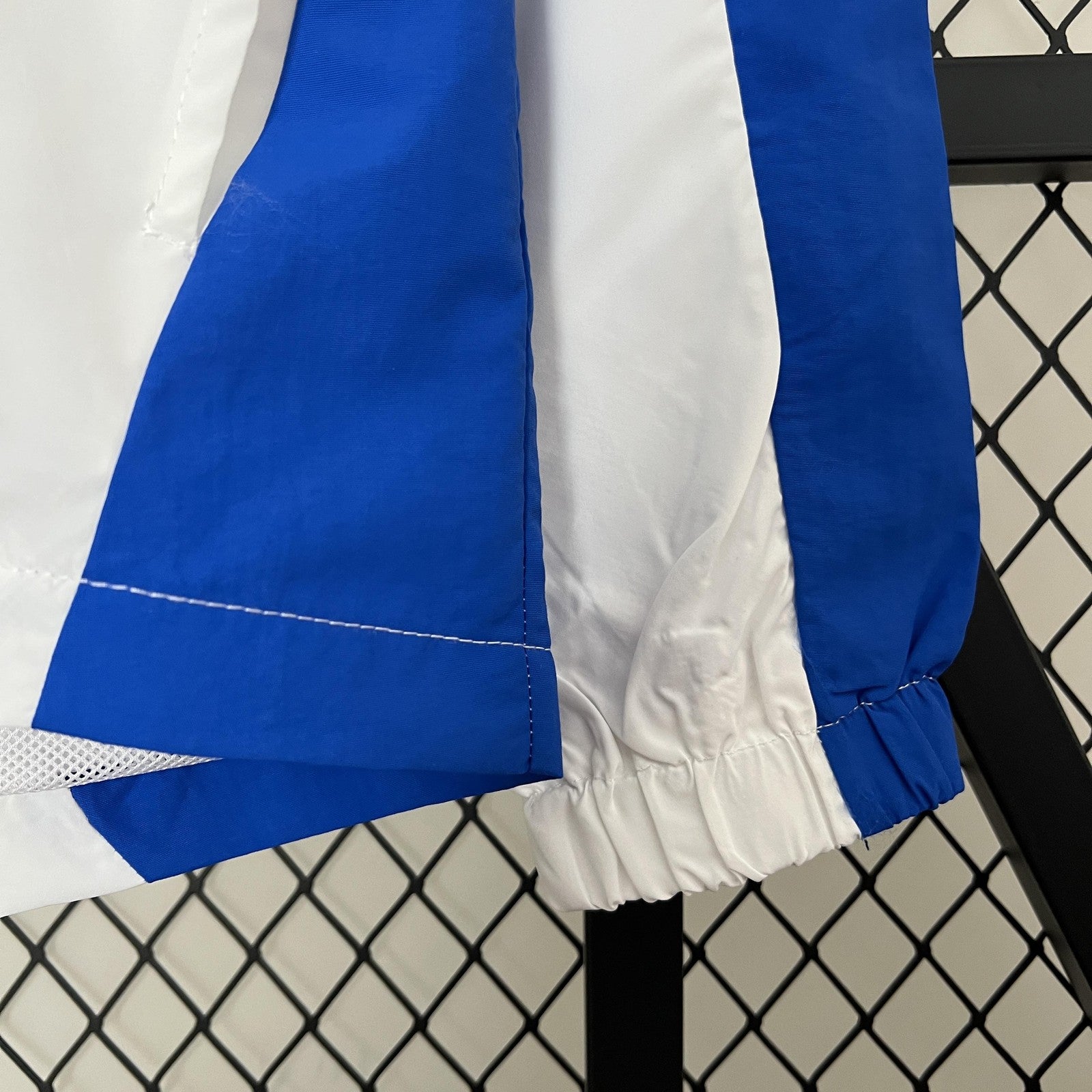 2024 Brazil Windbreaker