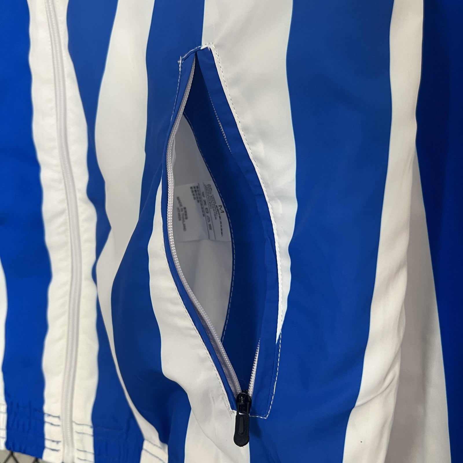 2024 Argentina Trench Coat Reversible 3