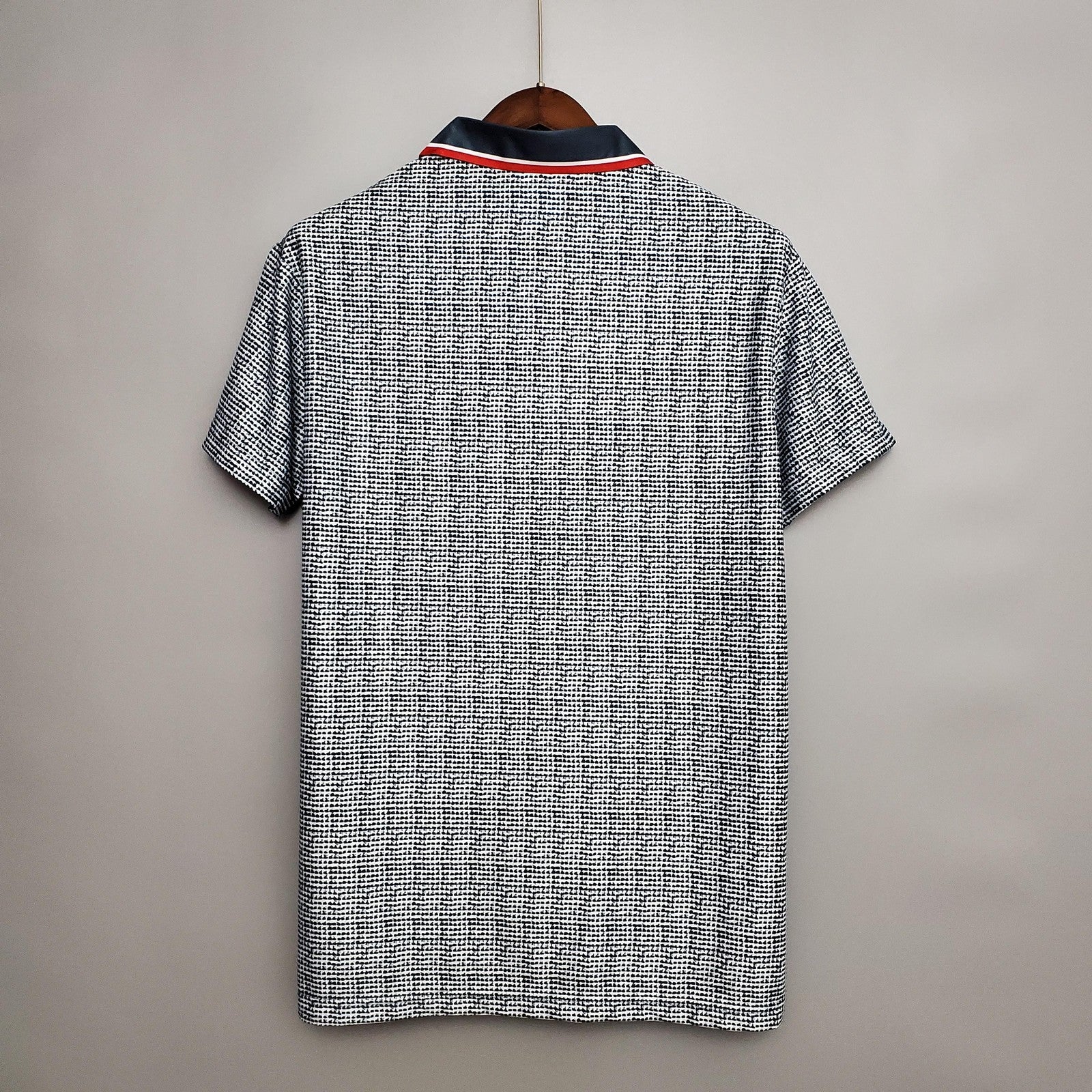 Retro 95 96 M U Away