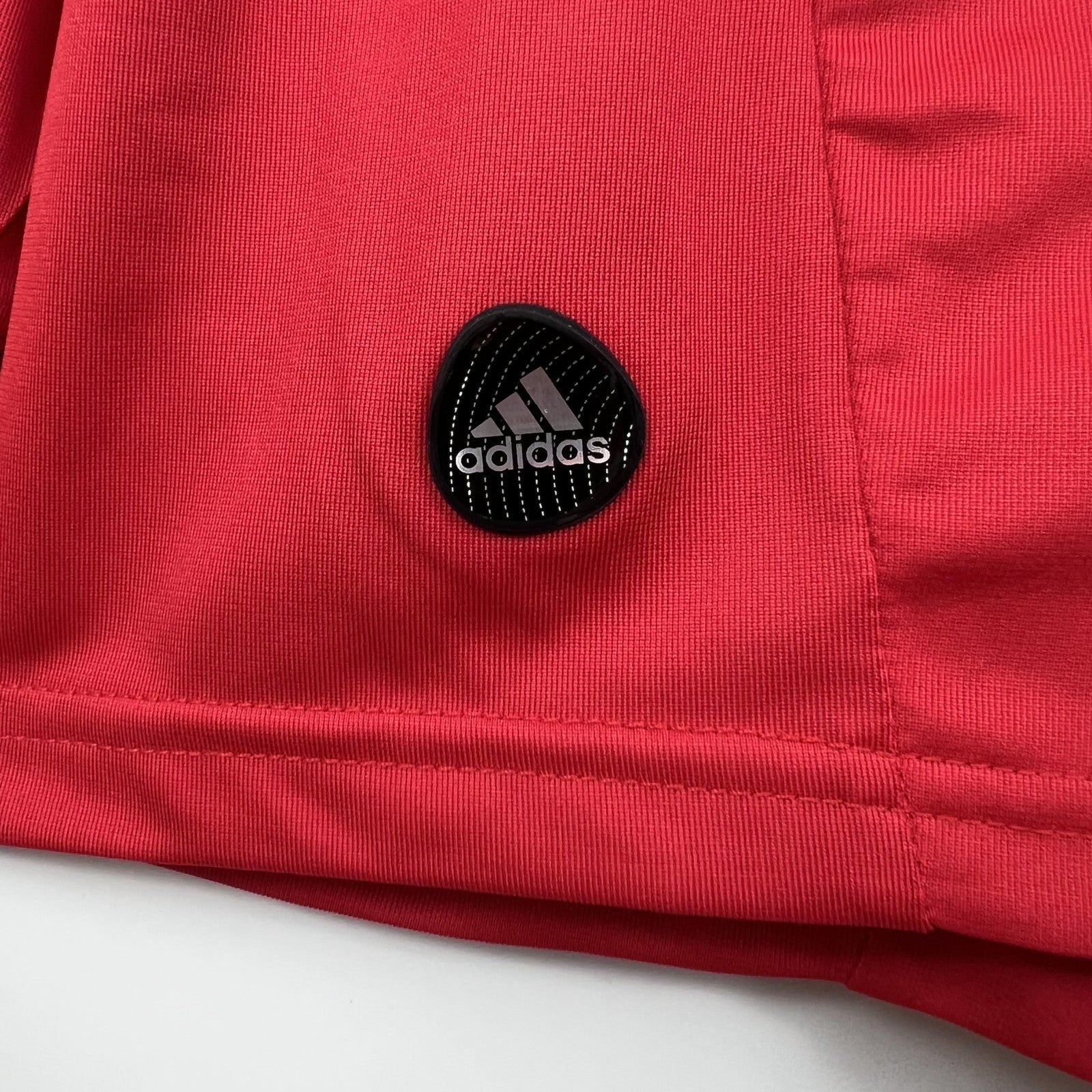 Retro Long Sleeve Real Madrid 11 12 Third Away