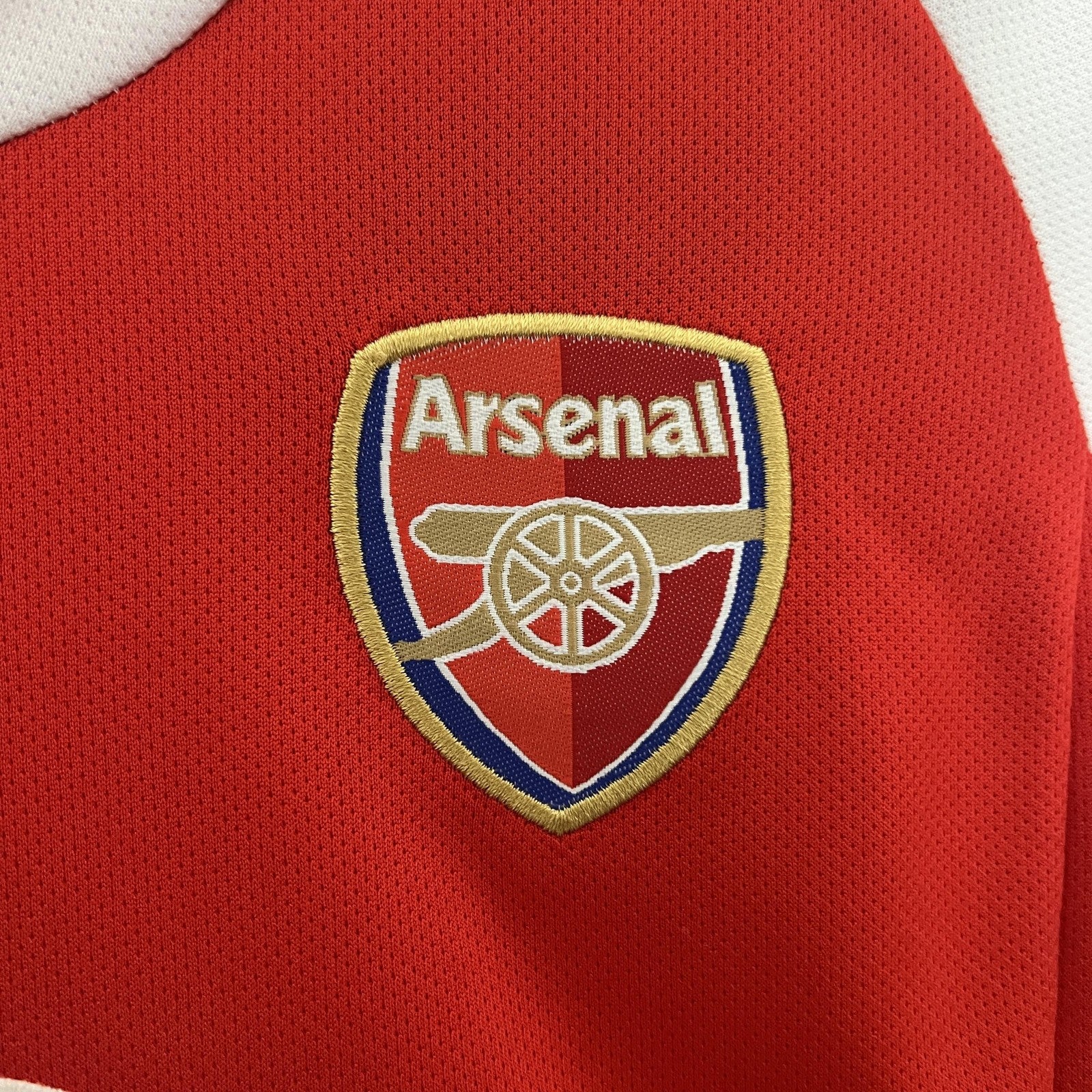 Kids Arsenal Home