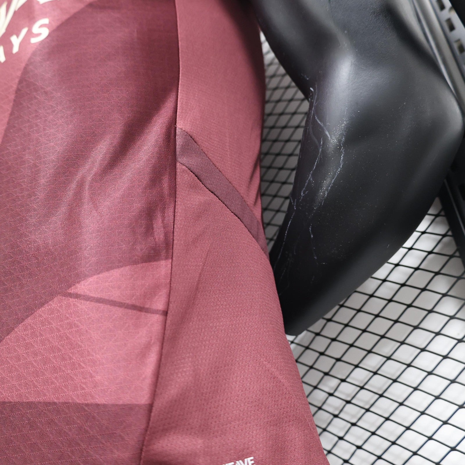 24 25 Player Manchester City Third Away 2