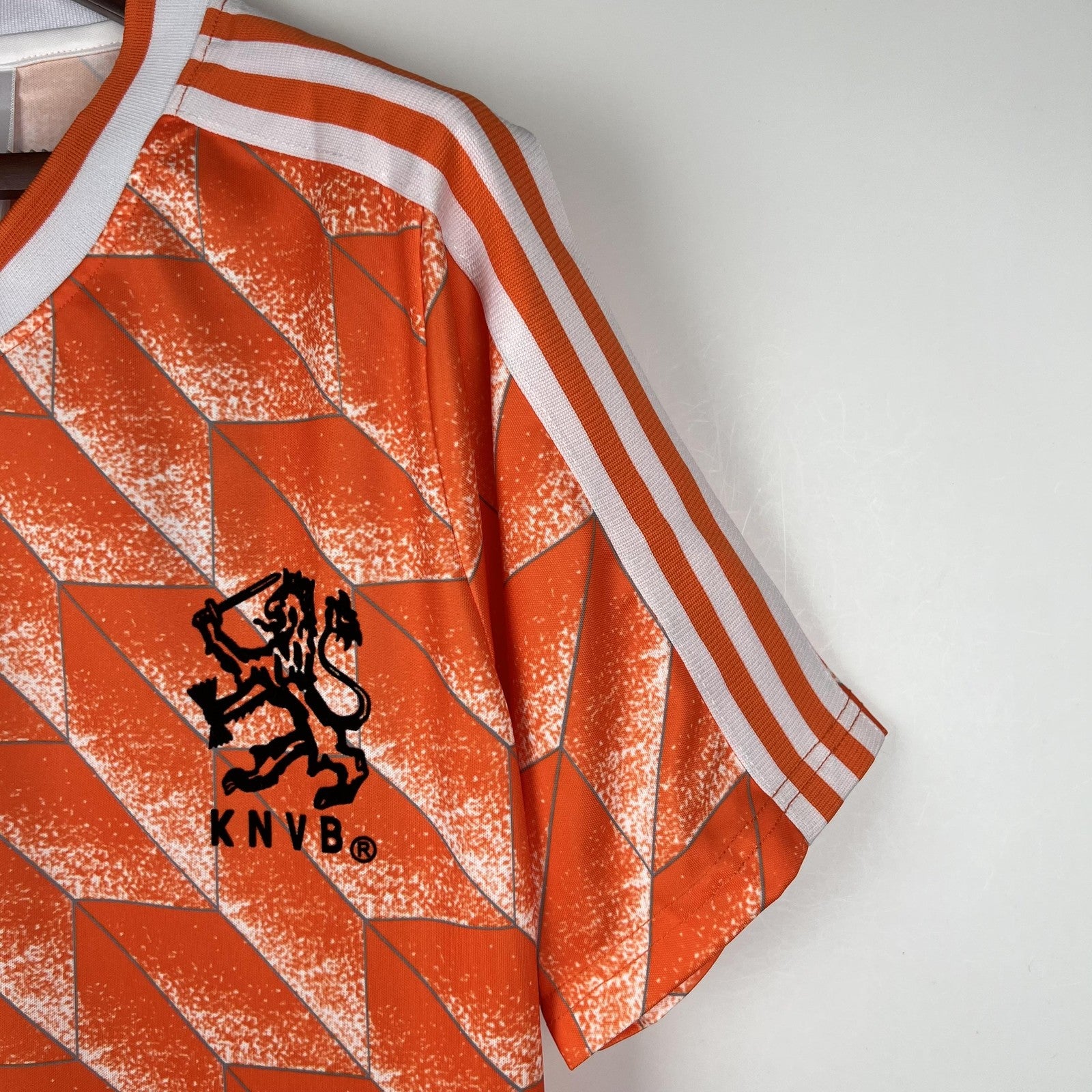 Retro Holland 1988 Home