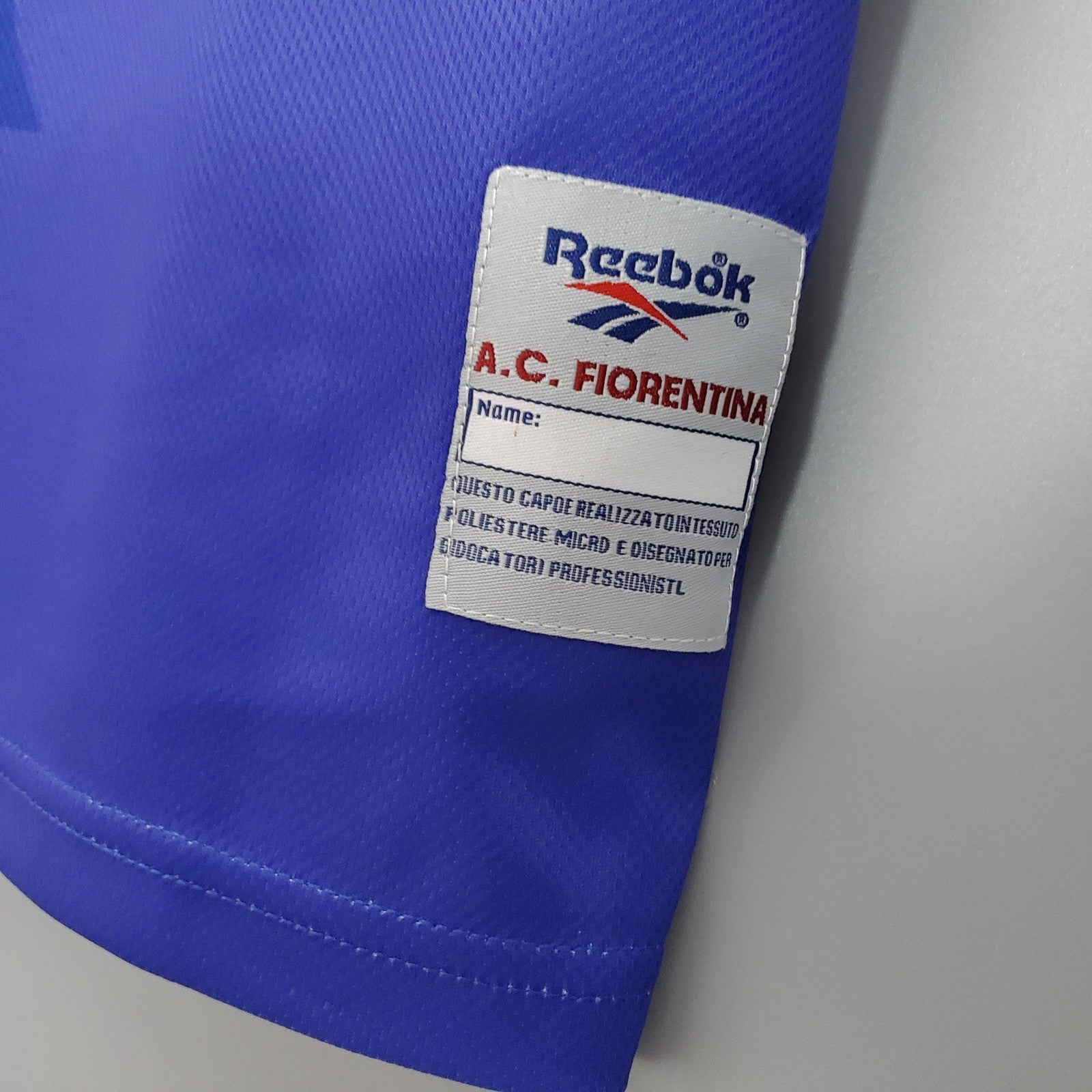 Retro Florence 95 96 Home