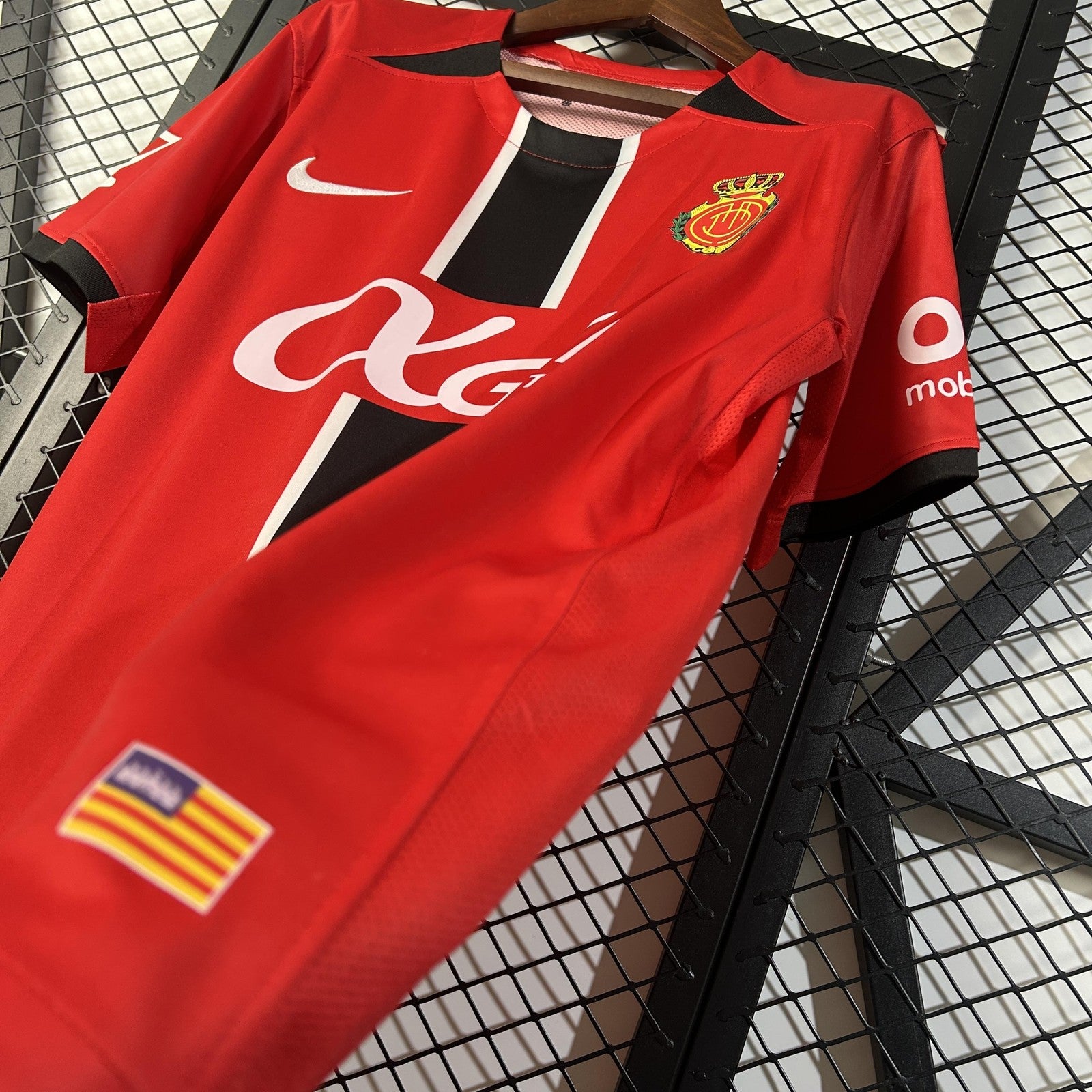 25 26 Rcd Mallorca Home