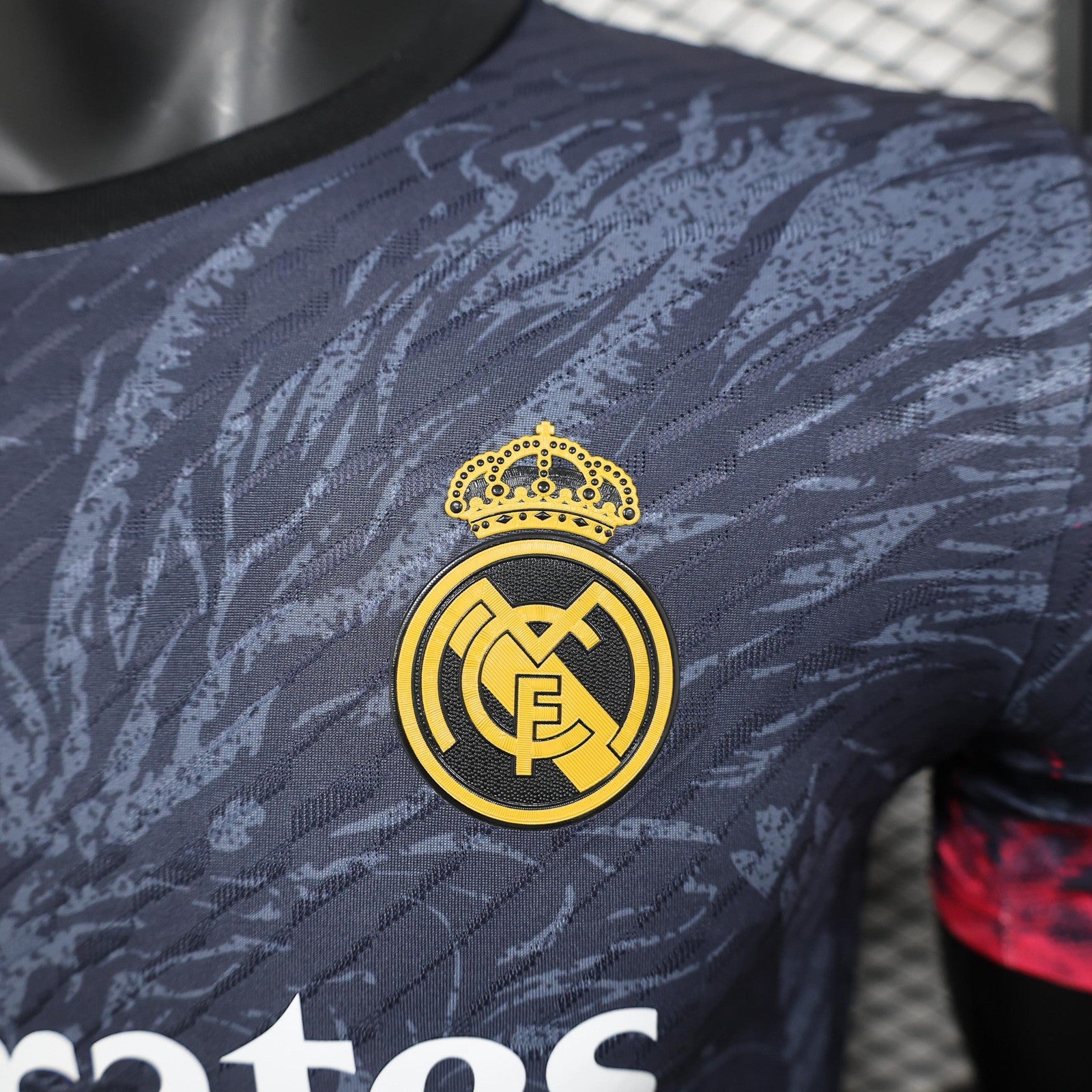 24 25 Real Madrid Players Special Edition 5