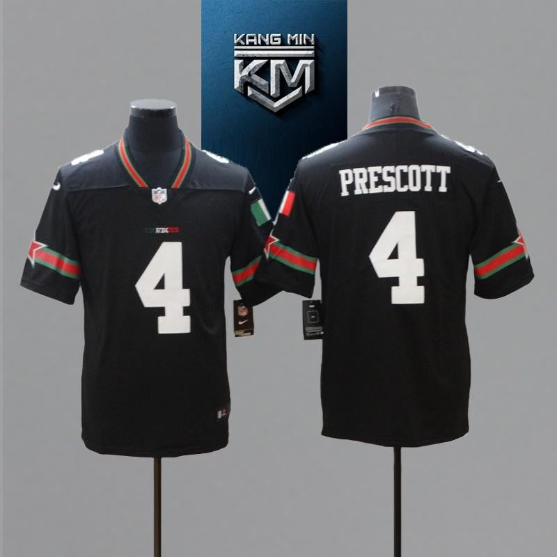 2022 Mexico Nfl Jersey
