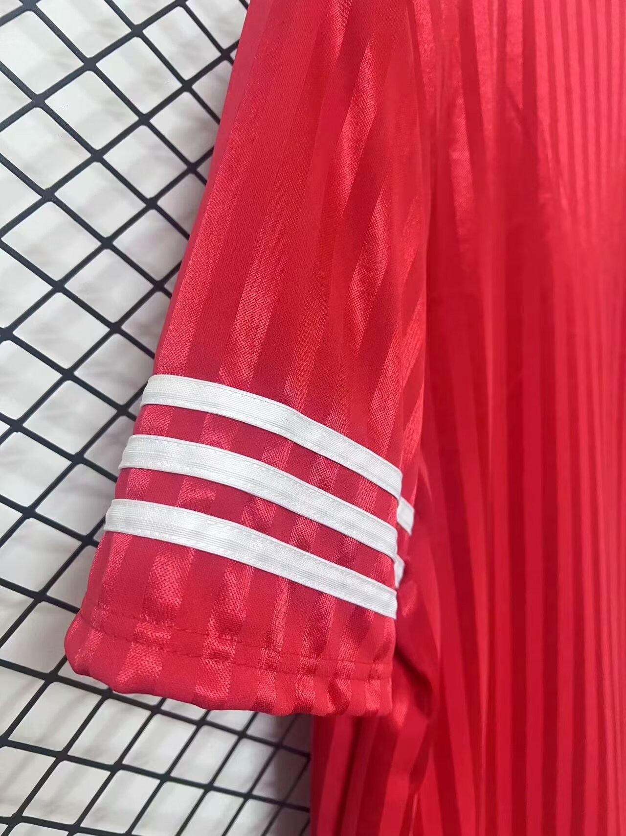 Retro Zaragoza 95 96 Away