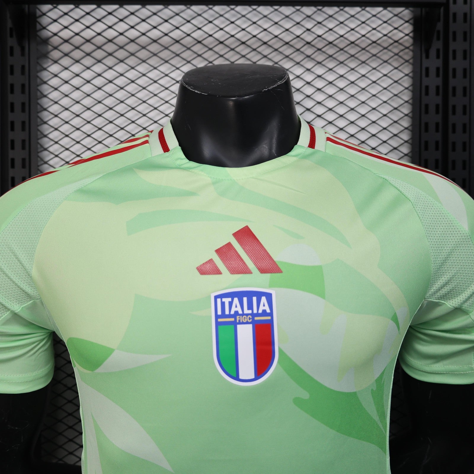 2025 Players Italy Training Jersey