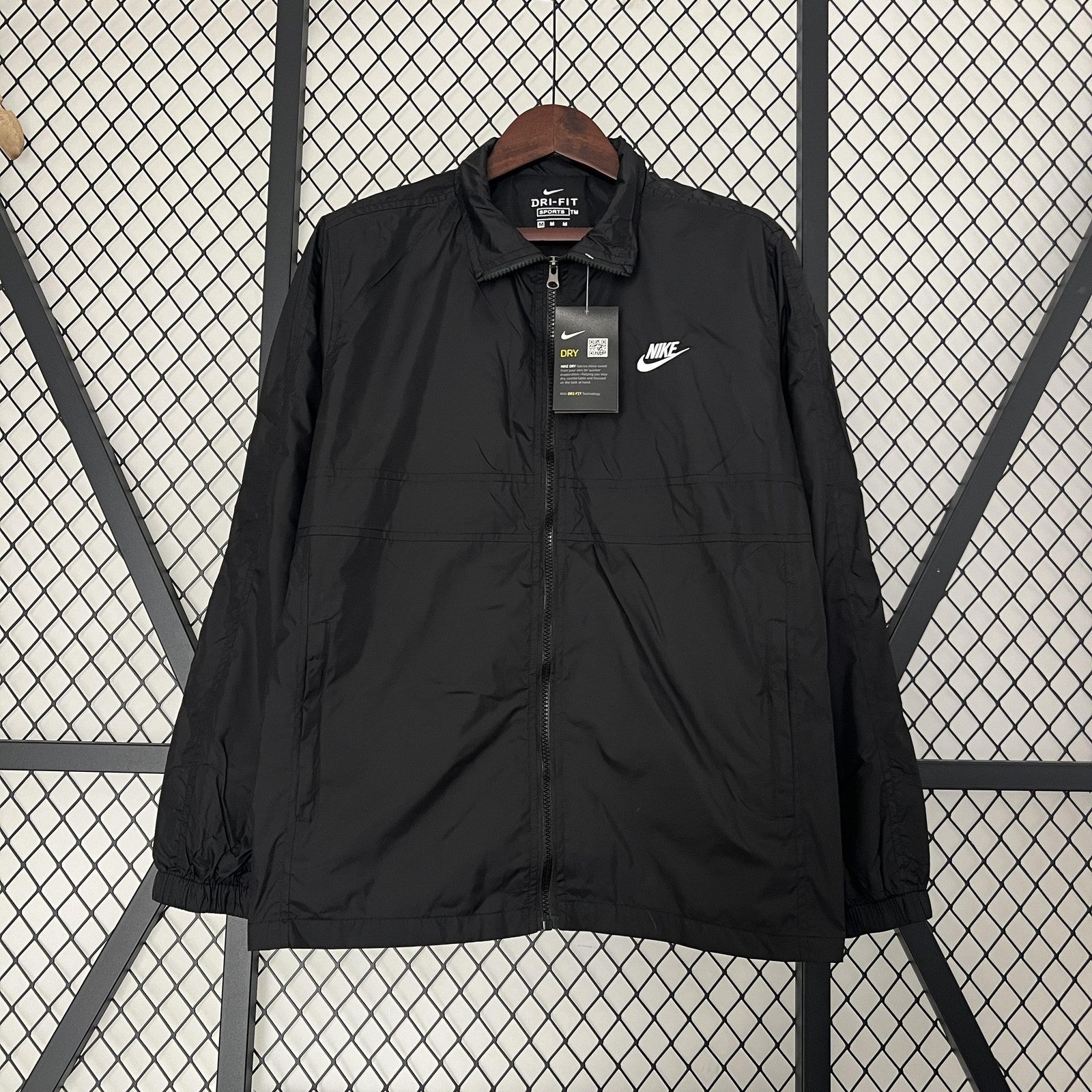 2024 New Windbreaker 29