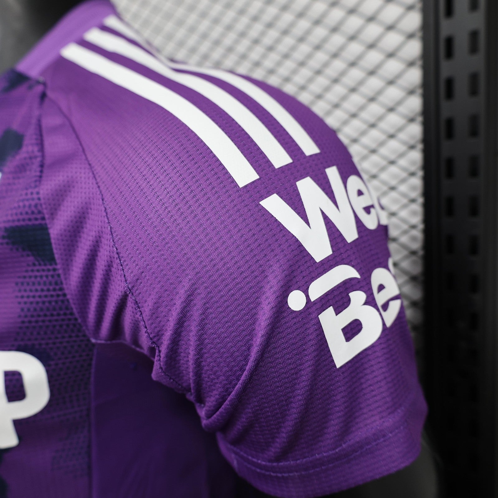 2024 Player Fulham Third Away