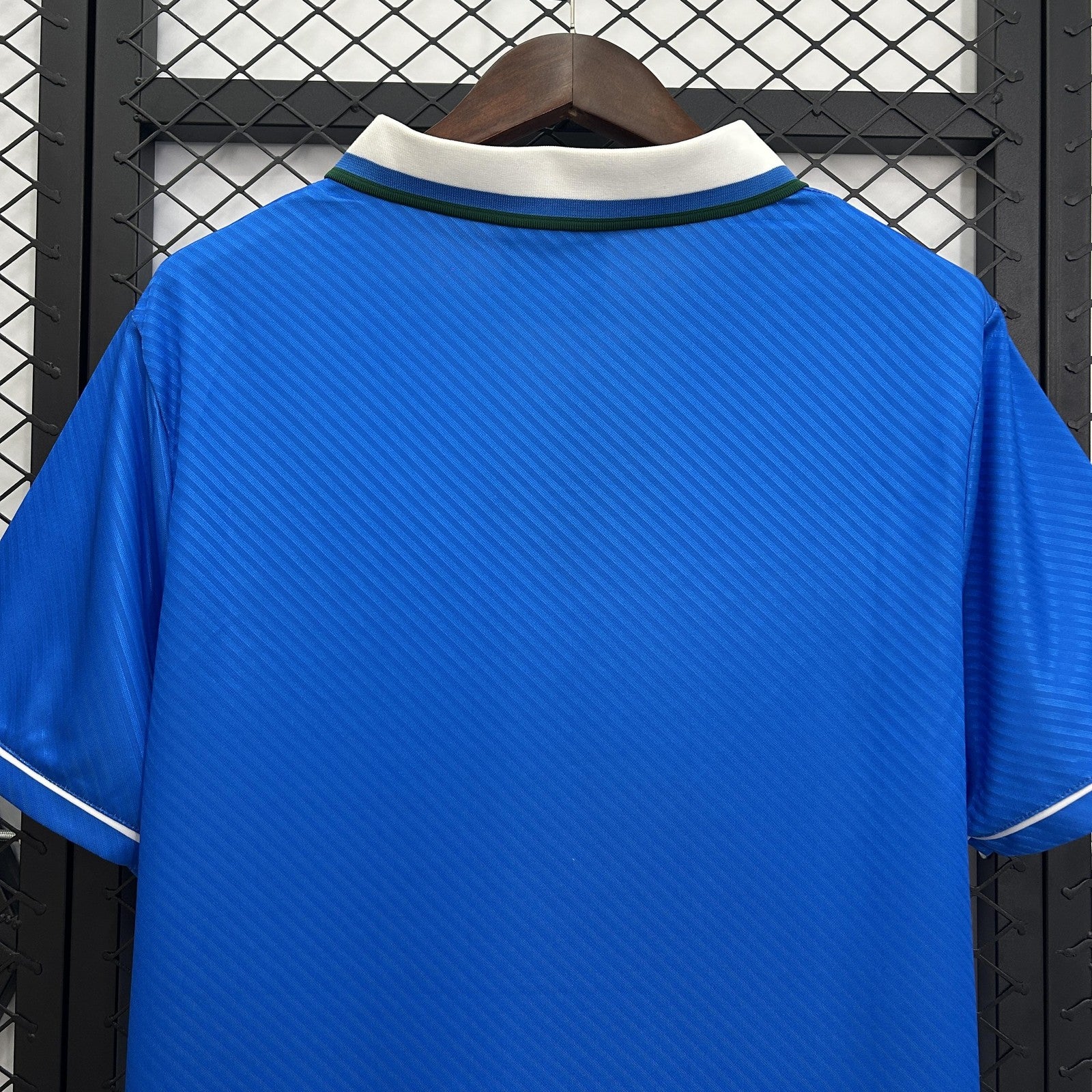 Retro Brazil 93 94 Away