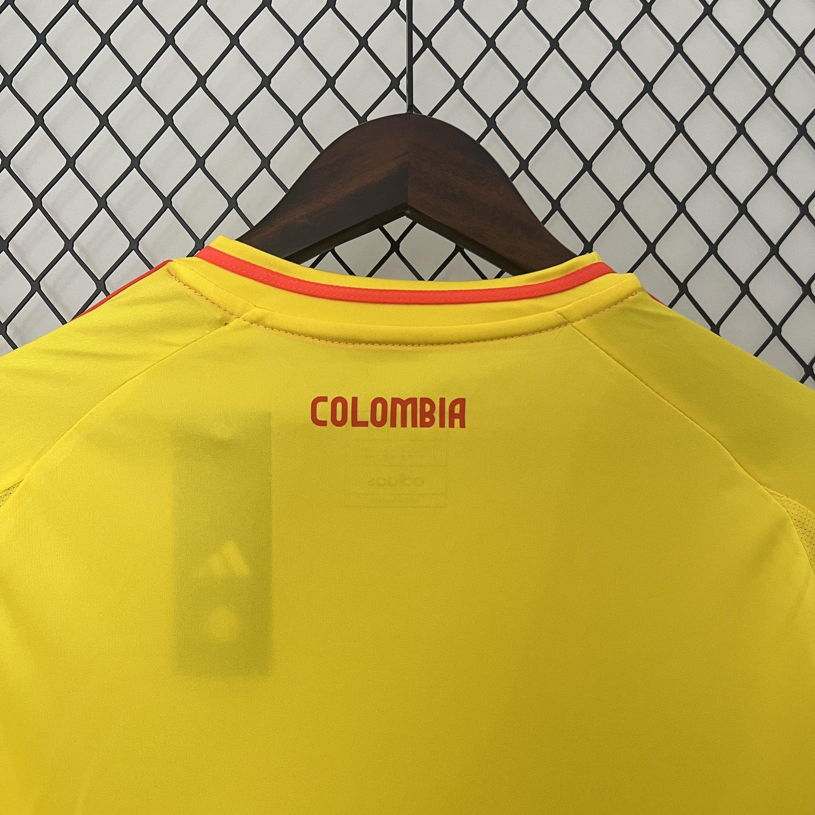 2024 Colombia Home