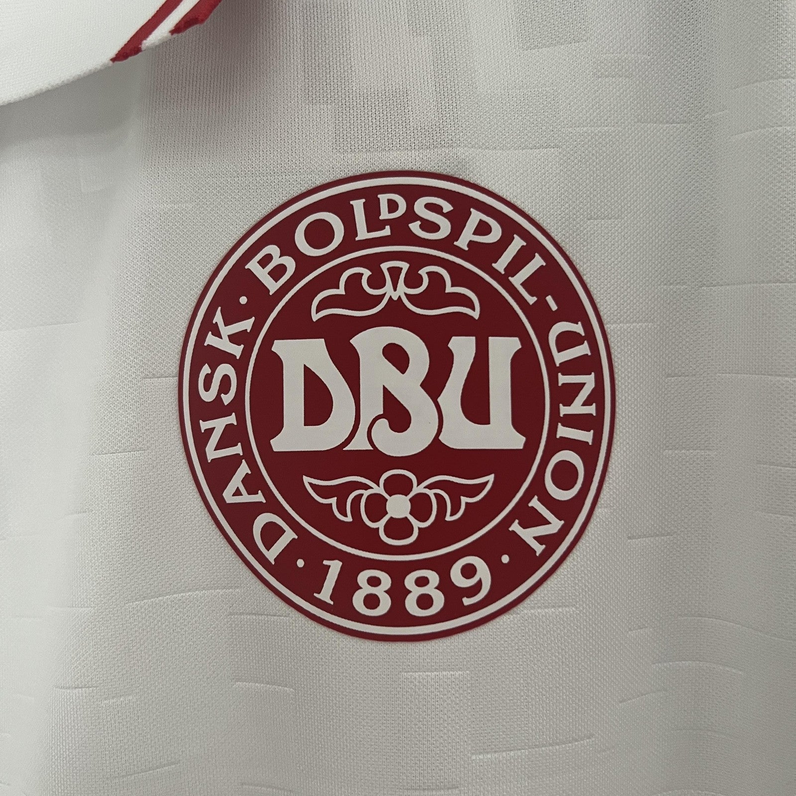 2024 Denmark Away