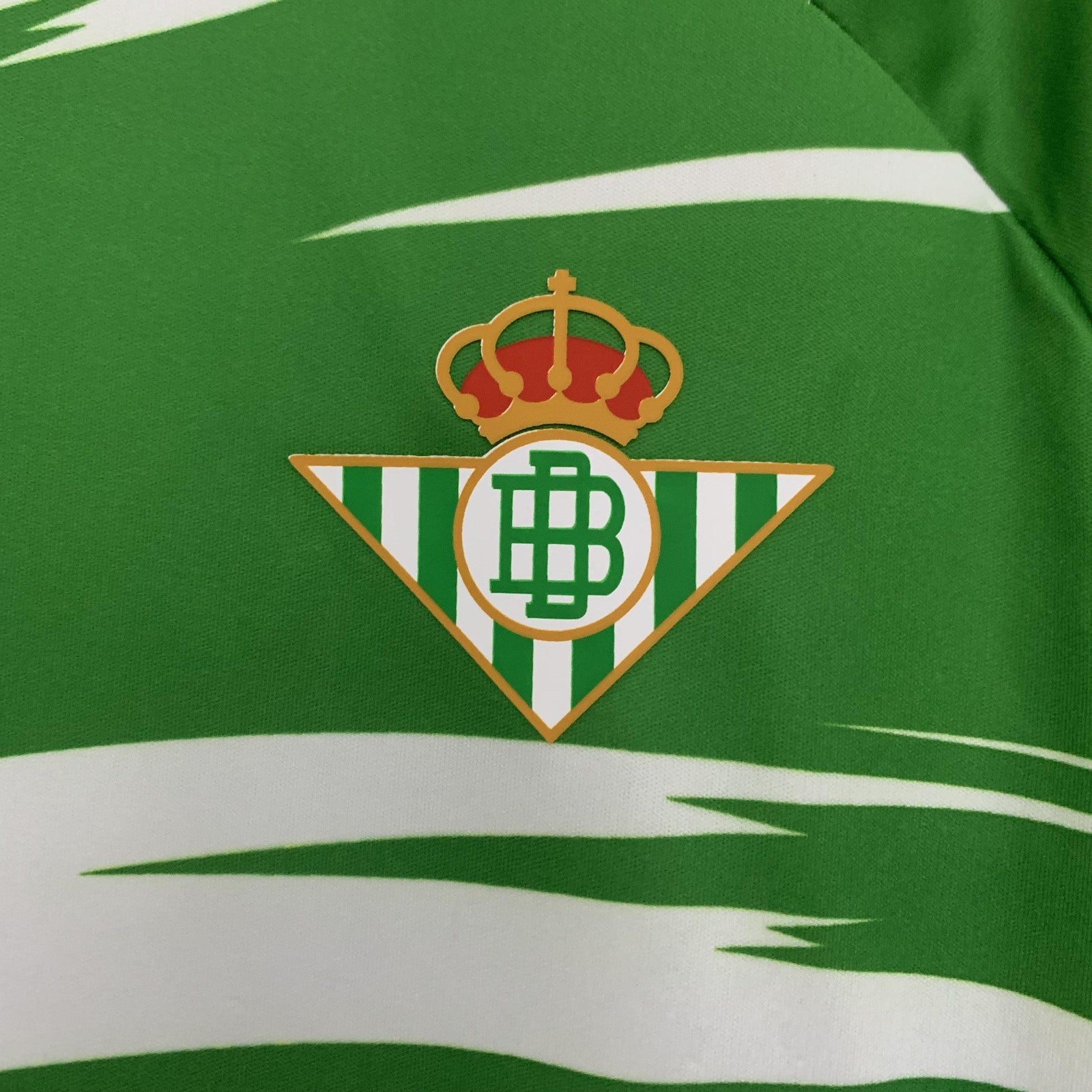 25 26 Real Betis Special Edition 3